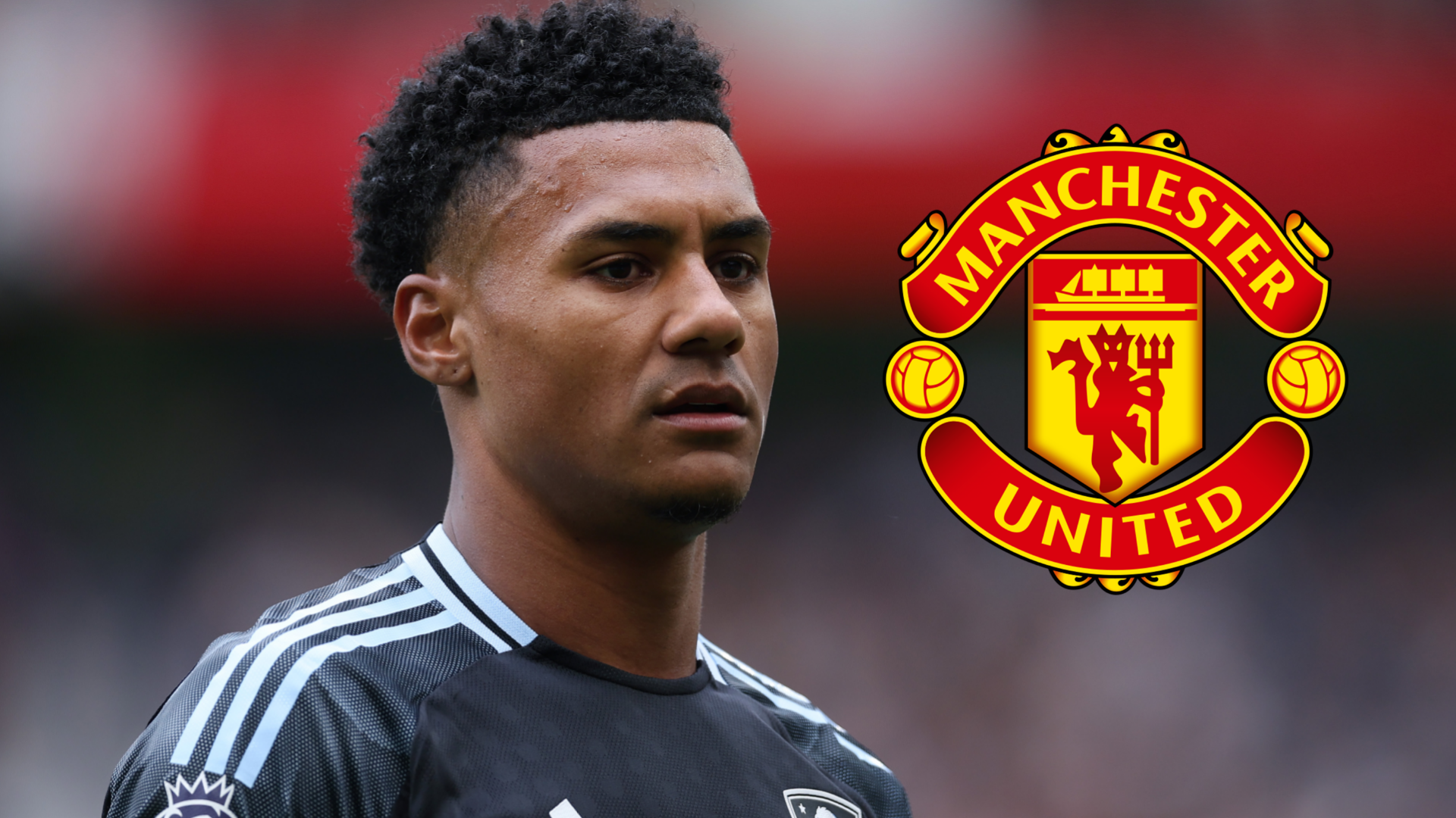 Revealed: Man Utd explored Danny Welbeck homecoming transfer for second year in a row & held talks over potential swoop for Bournemouth's Antoine Semenyo