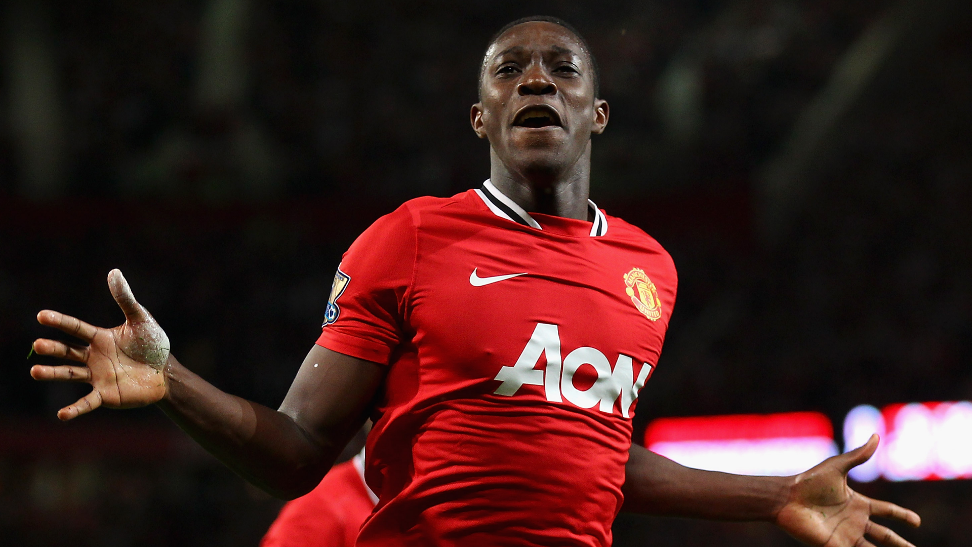 Revealed: Man Utd explored Danny Welbeck homecoming transfer for second year in a row & held talks over potential swoop for Bournemouth's Antoine Semenyo