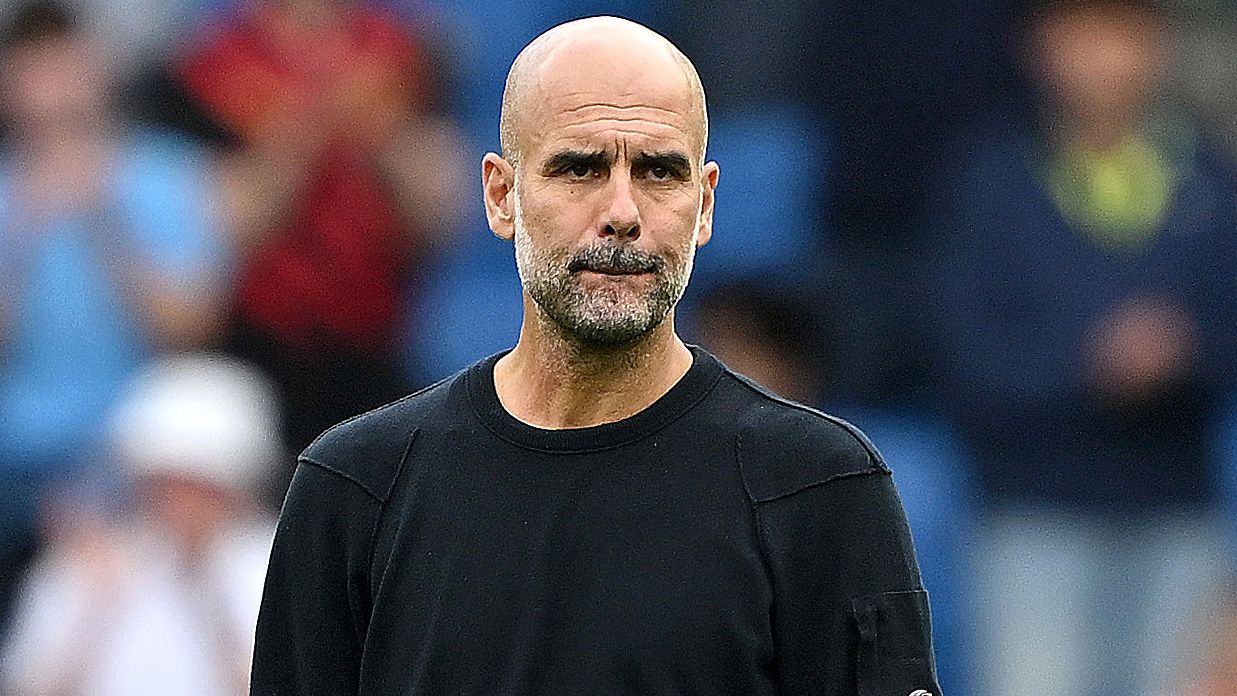 Man City confirm Ederson's €14m transfer to Fenerbahce as Brazilian goalkeeper issues emotional farewell statement