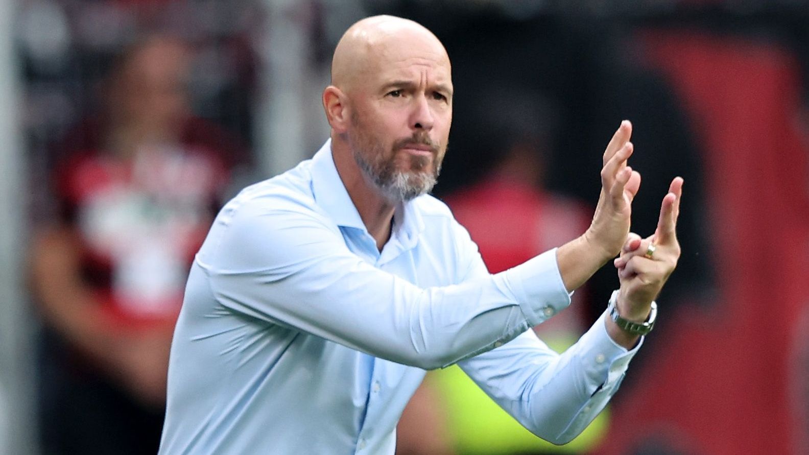'Erik ten Hag wasn't the right coach' - Bayer Leverkusen should have seen 'warning' signs from Man Utd era as Germany legend names ideal replacement