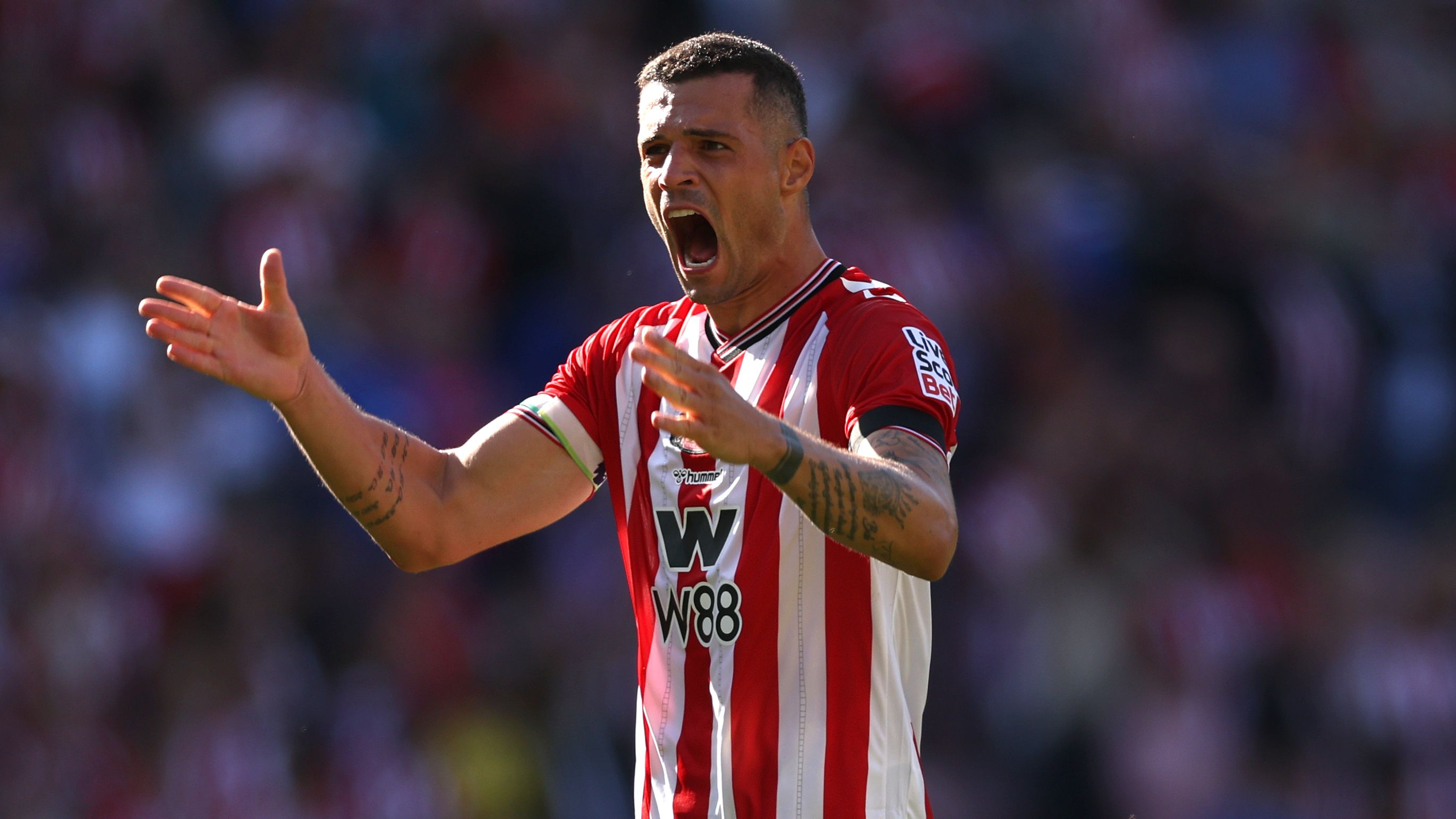 Granit Xhaka, Joan Garcia and the top 10 best-value deals of the 2025 summer transfer window