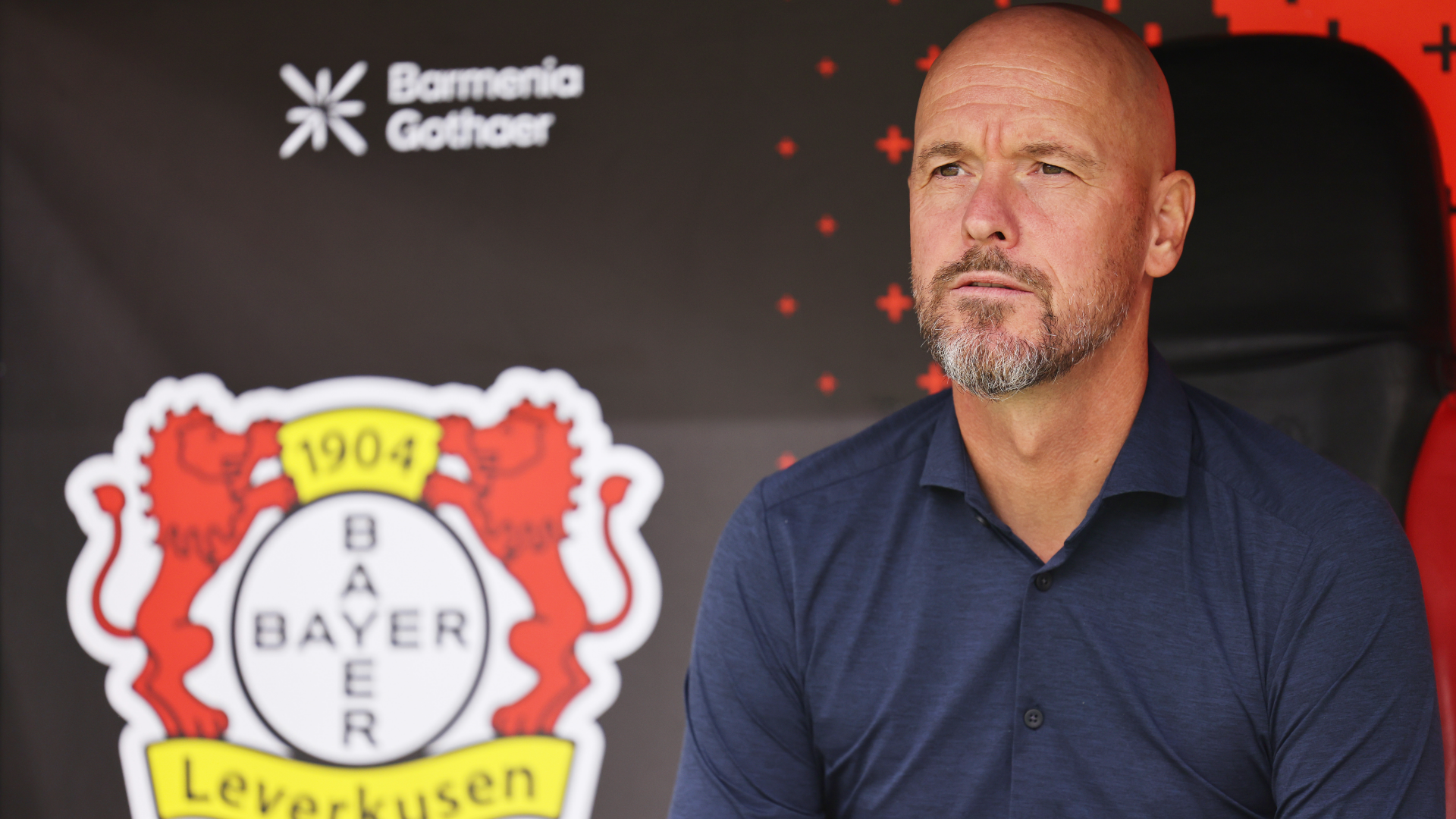 'A complete surprise' - Erik ten Hag breaks silence on 'unprecedented' sacking at Bayer Leverkusen as ex-Man Utd boss slams the board in furious statement