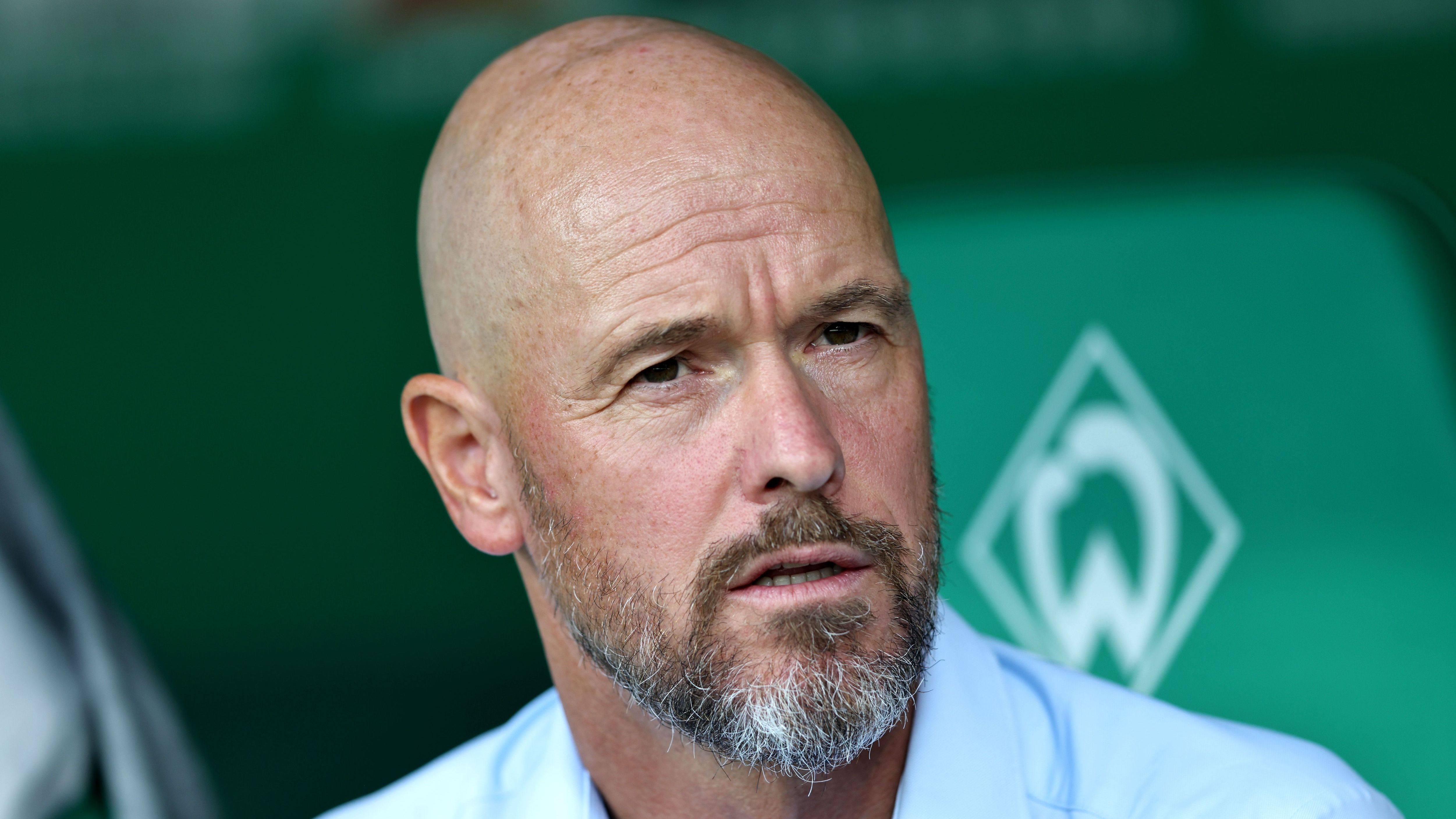 'A complete surprise' - Erik ten Hag breaks silence on 'unprecedented' sacking at Bayer Leverkusen as ex-Man Utd boss slams the board in furious statement