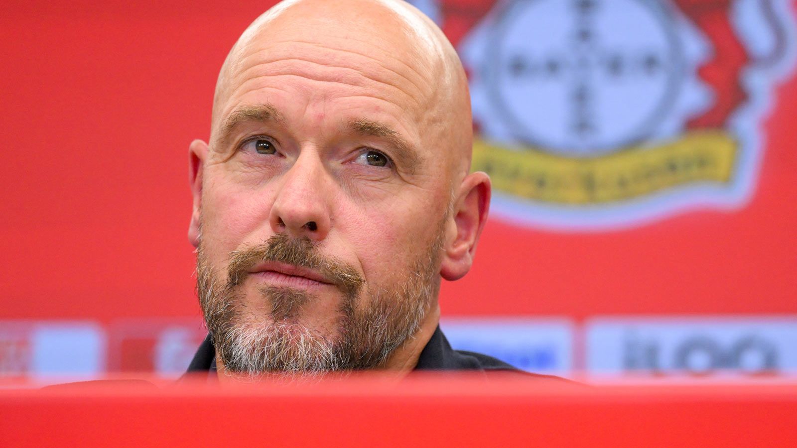 'A complete surprise' - Erik ten Hag breaks silence on 'unprecedented' sacking at Bayer Leverkusen as ex-Man Utd boss slams the board in furious statement
