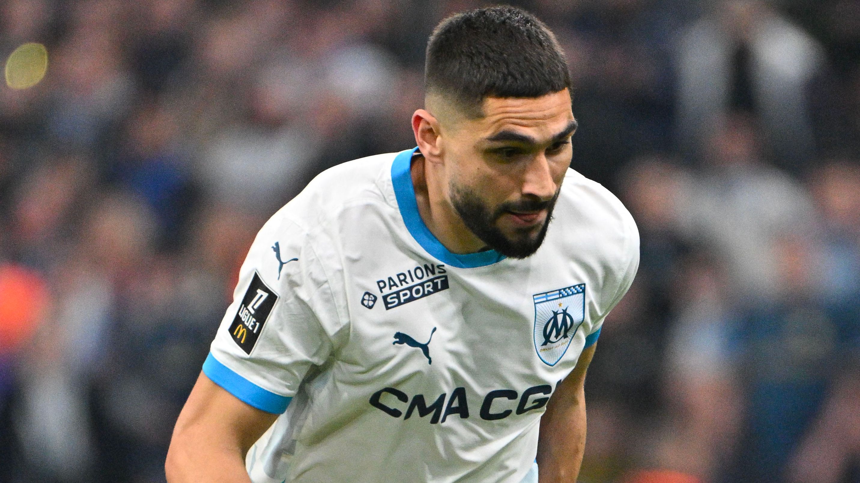 Neal Maupay's options run out as surprise move to Greek giants falls through with striker's Marseille future looking bleak