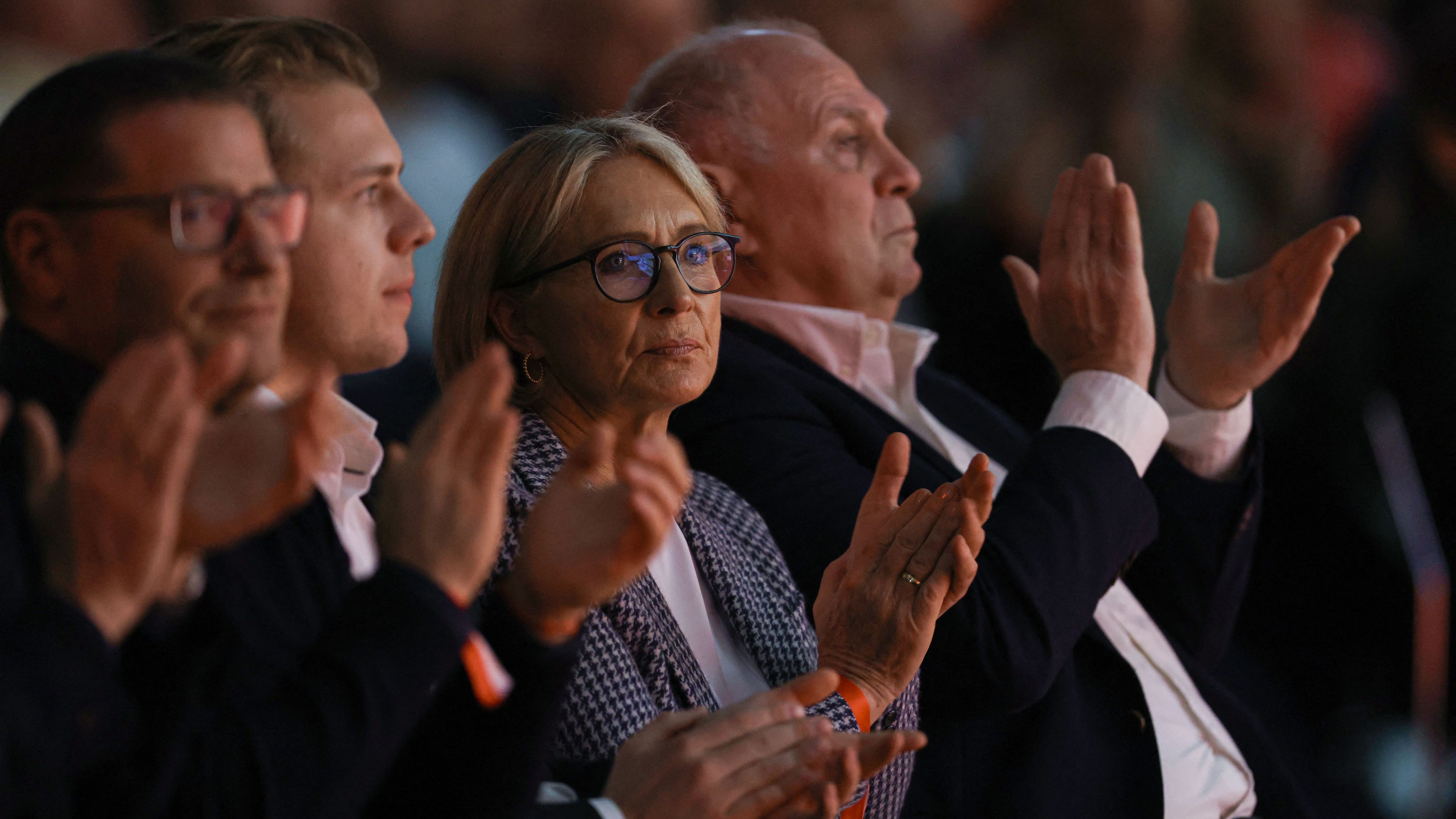'This can't end well' - Bayern Munich chief rages against 'completely crazy' transfer fees after summer window and warns Bundesliga to snub American hedge funds and Saudi investors