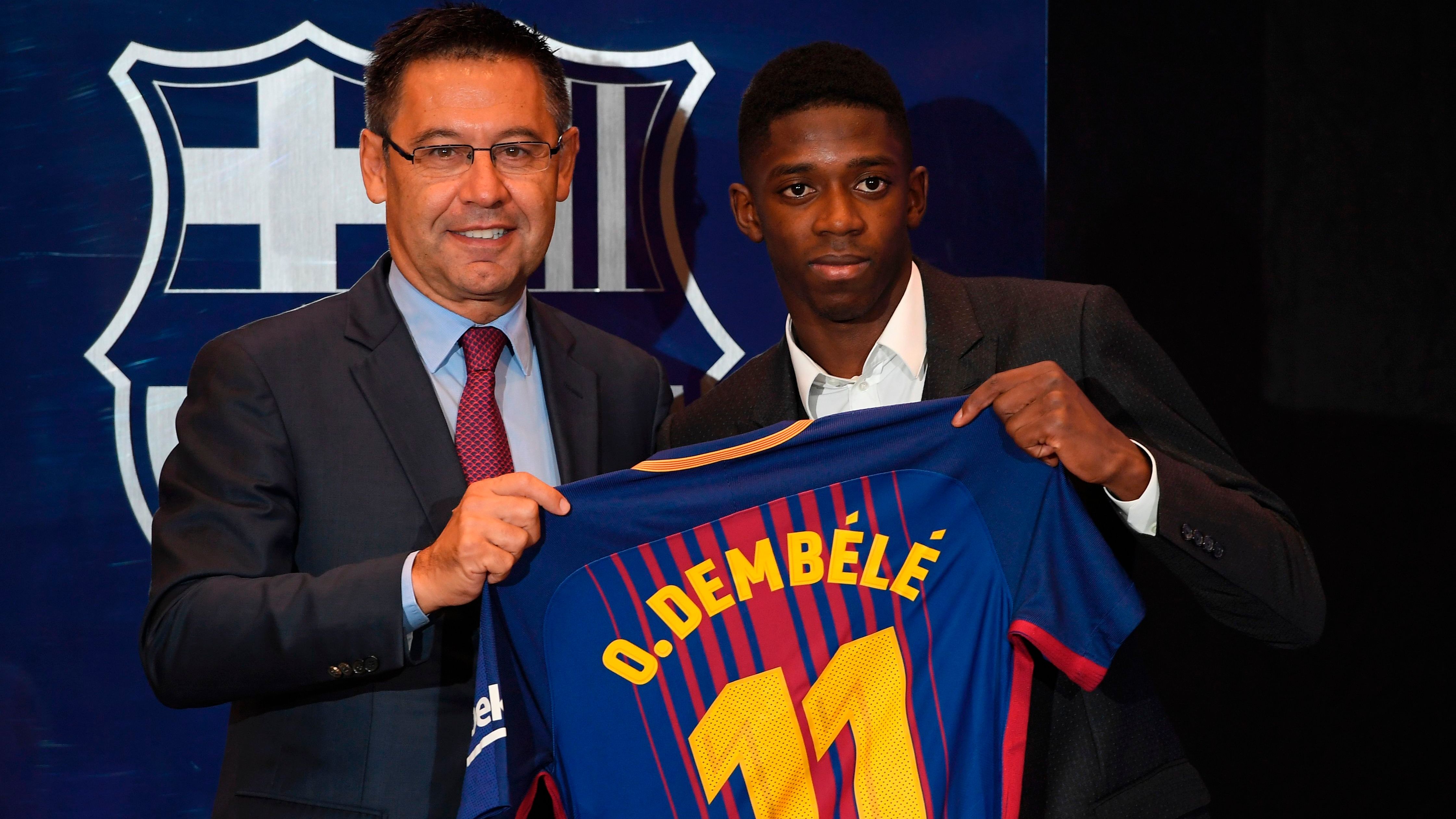 Liverpool's £450m spending spree, PSG's record-breaking summer, Real Madrid's Galacticos and the craziest single-club transfer windows ever - ranked