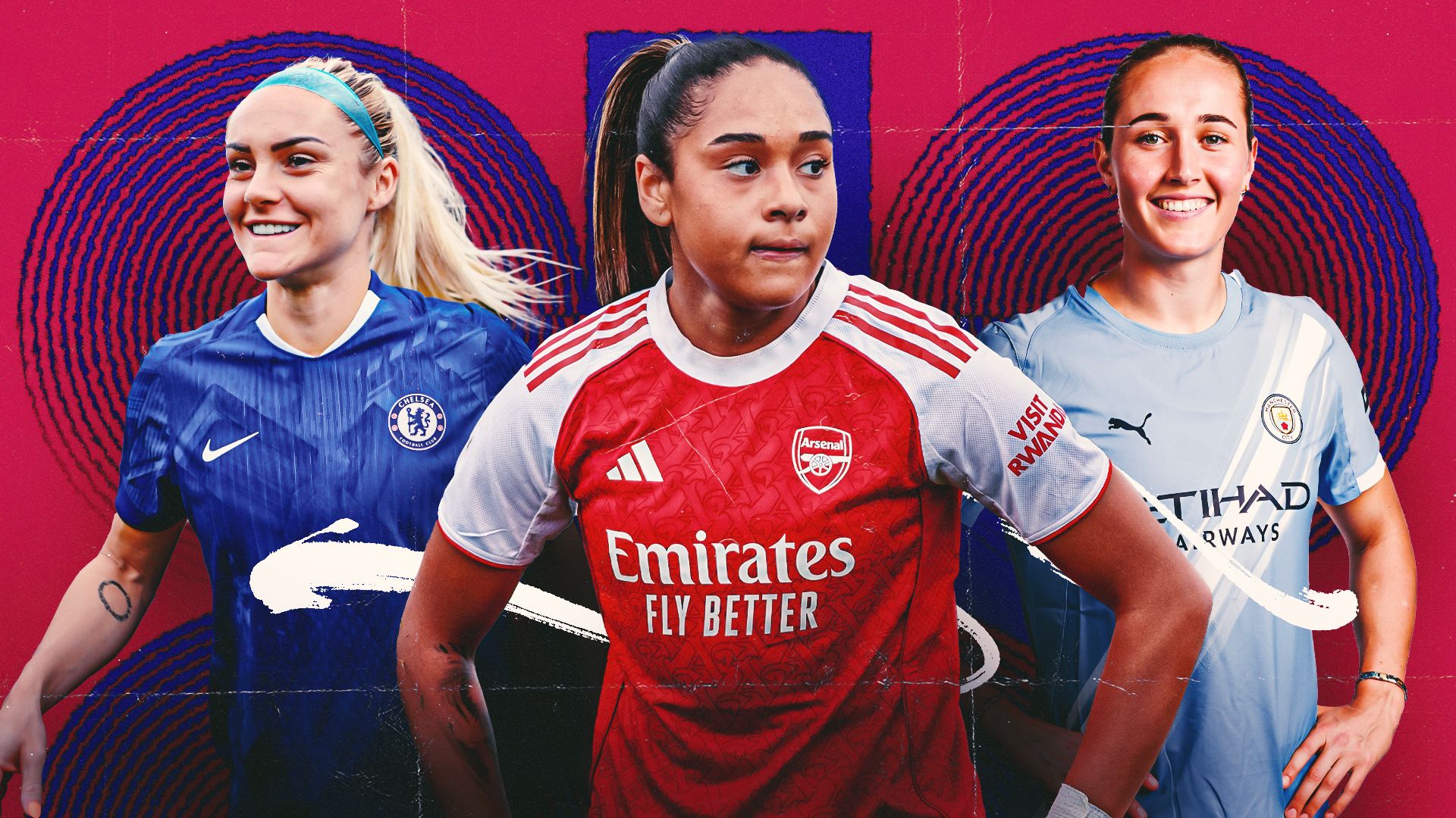 Olivia Smith, Ellie Carpenter & 10 new signings to watch as the Women's Super League season kicks-off