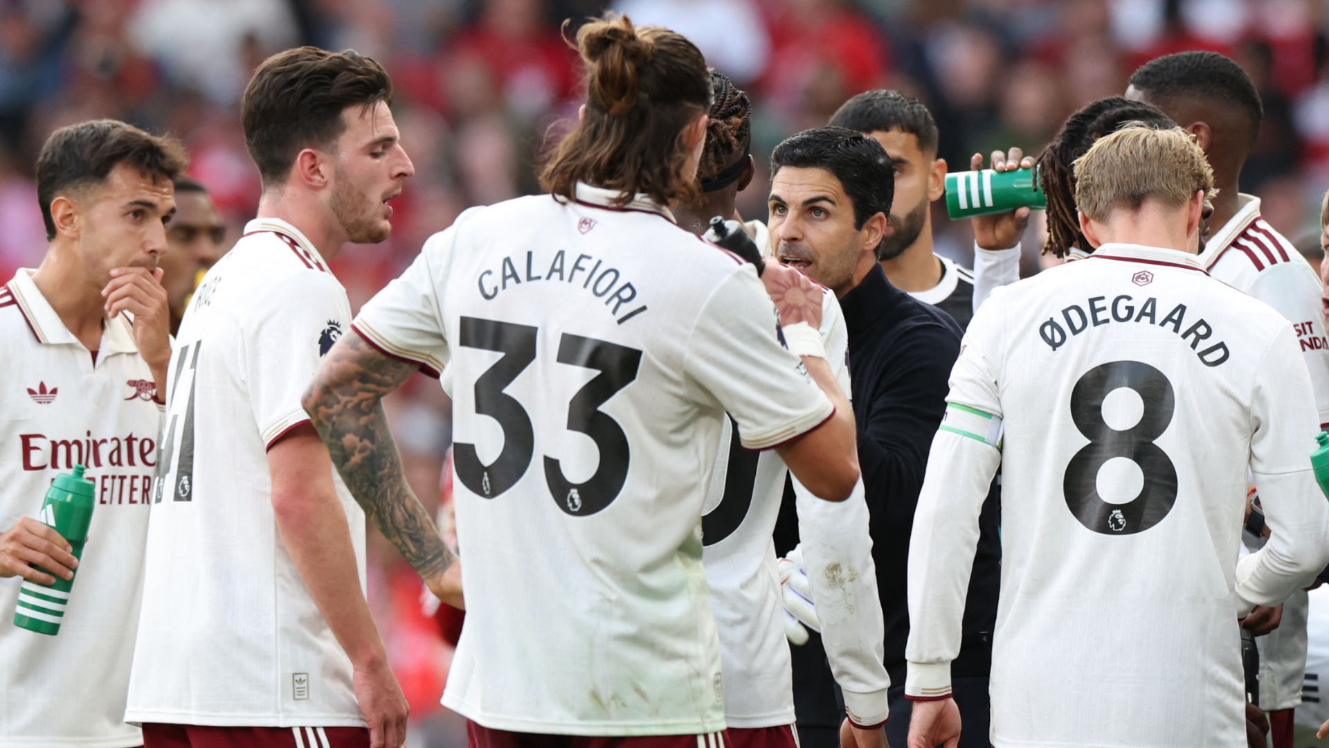 'It was WRONG!' - PGMOL chief Howard Webb throws VAR under the bus for error in Chelsea's win against Fulham