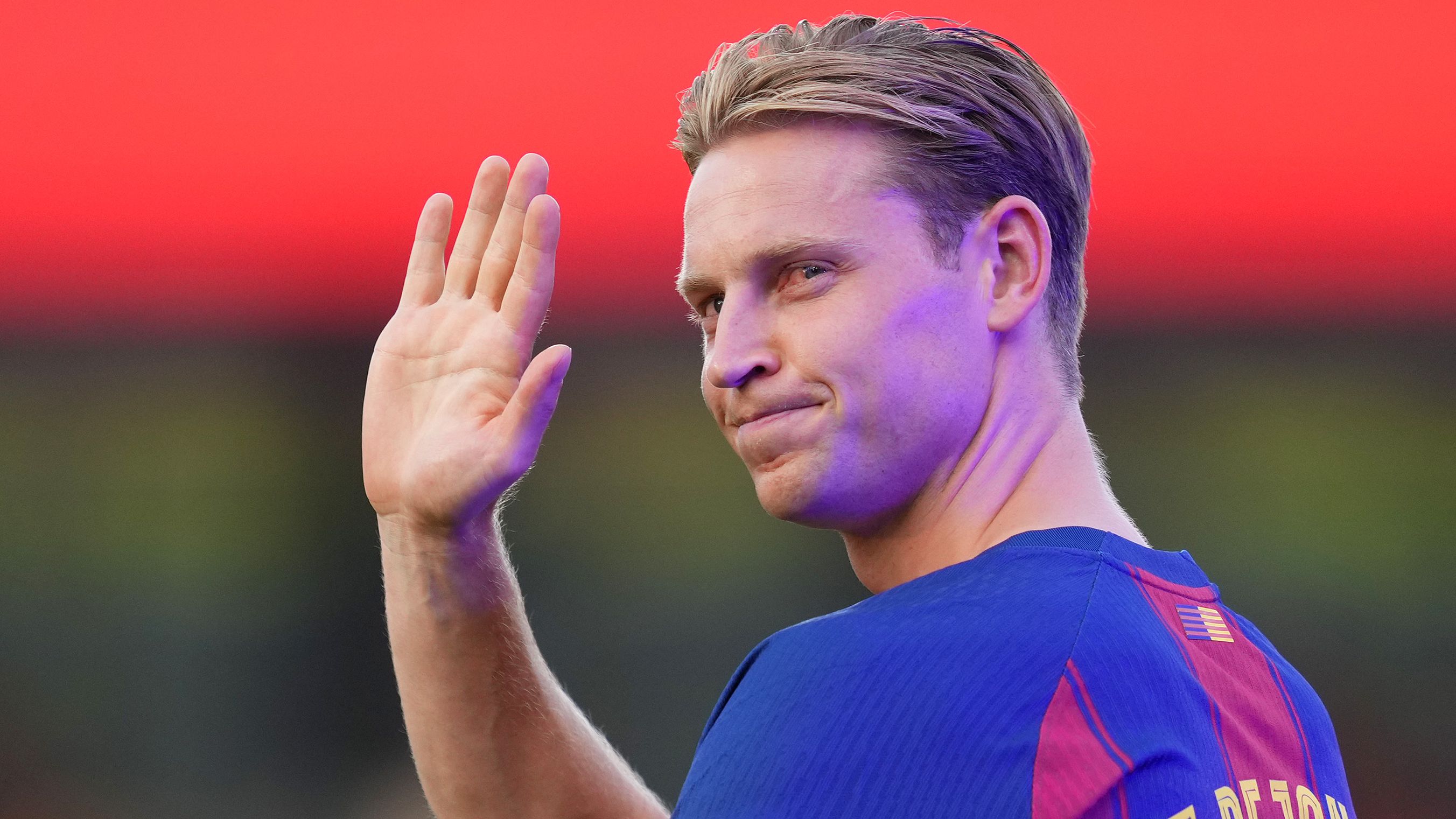 Marc Guehi, Bernardo Silva & the top 10 footballers with contracts expiring in 2026