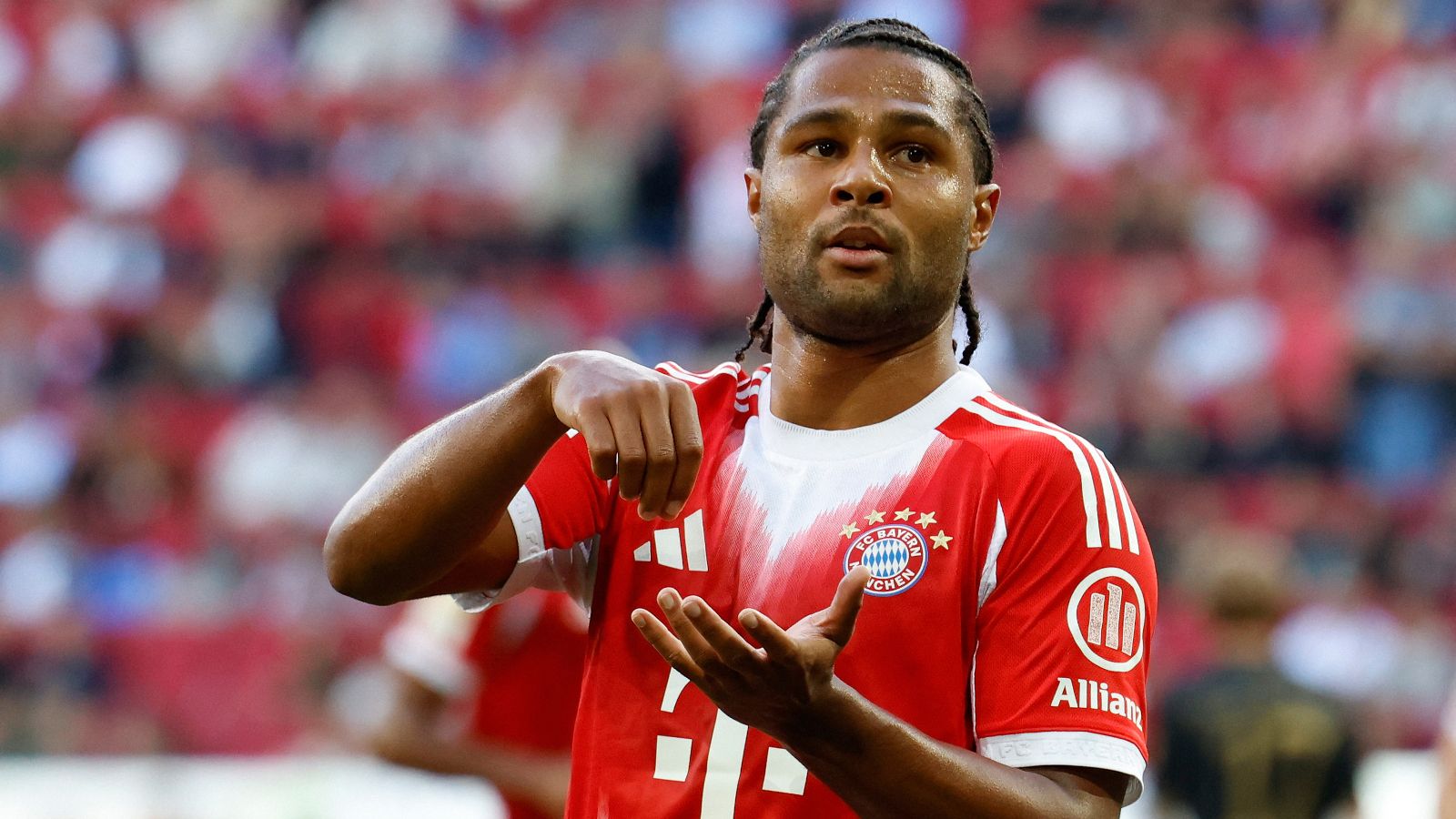 Marc Guehi, Bernardo Silva & the top 10 footballers with contracts expiring in 2026