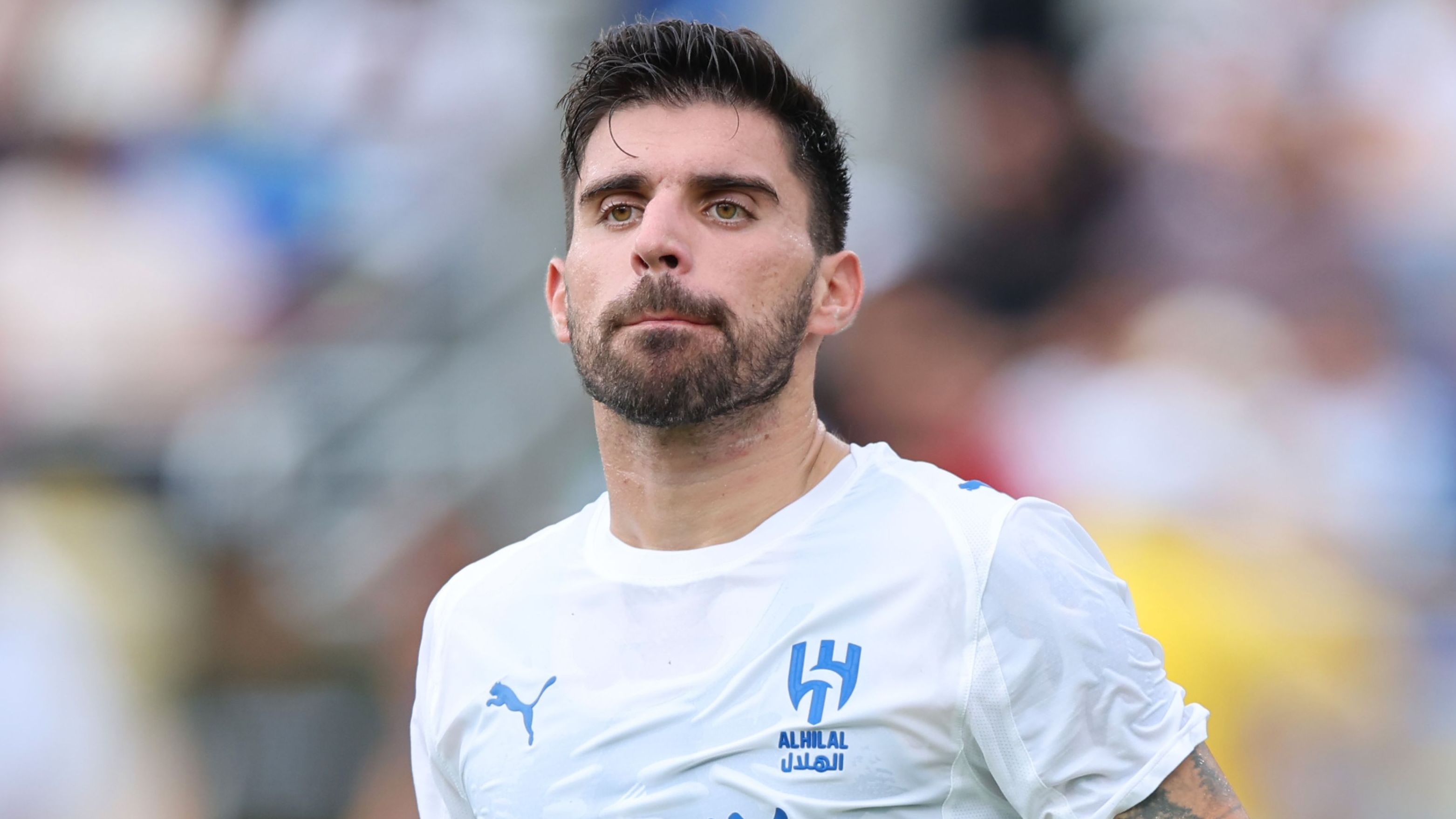Marc Guehi, Bernardo Silva & the top 10 footballers with contracts expiring in 2026
