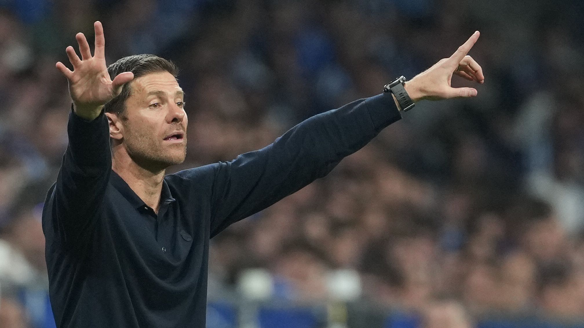 'Carlo Ancelotti gave us more freedom' - Xabi Alonso labelled 'more direct' than Real Madrid predecessor as Dani Carvajal admits they 'needed a change' in coach