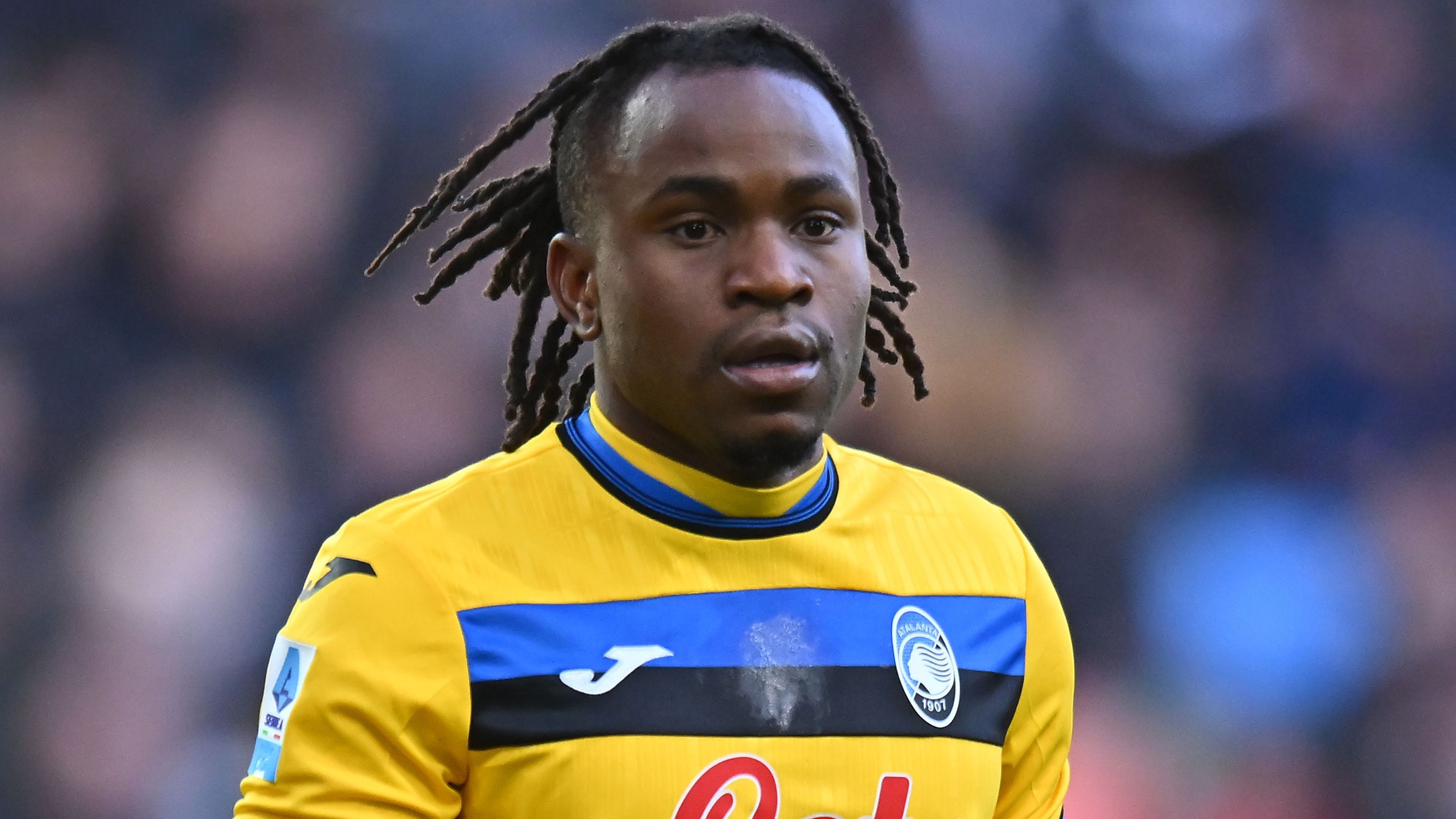 Ademola Lookman sparks transfer battle between Galatasaray and Fenerbahce but Atalanta stand by €50m demand