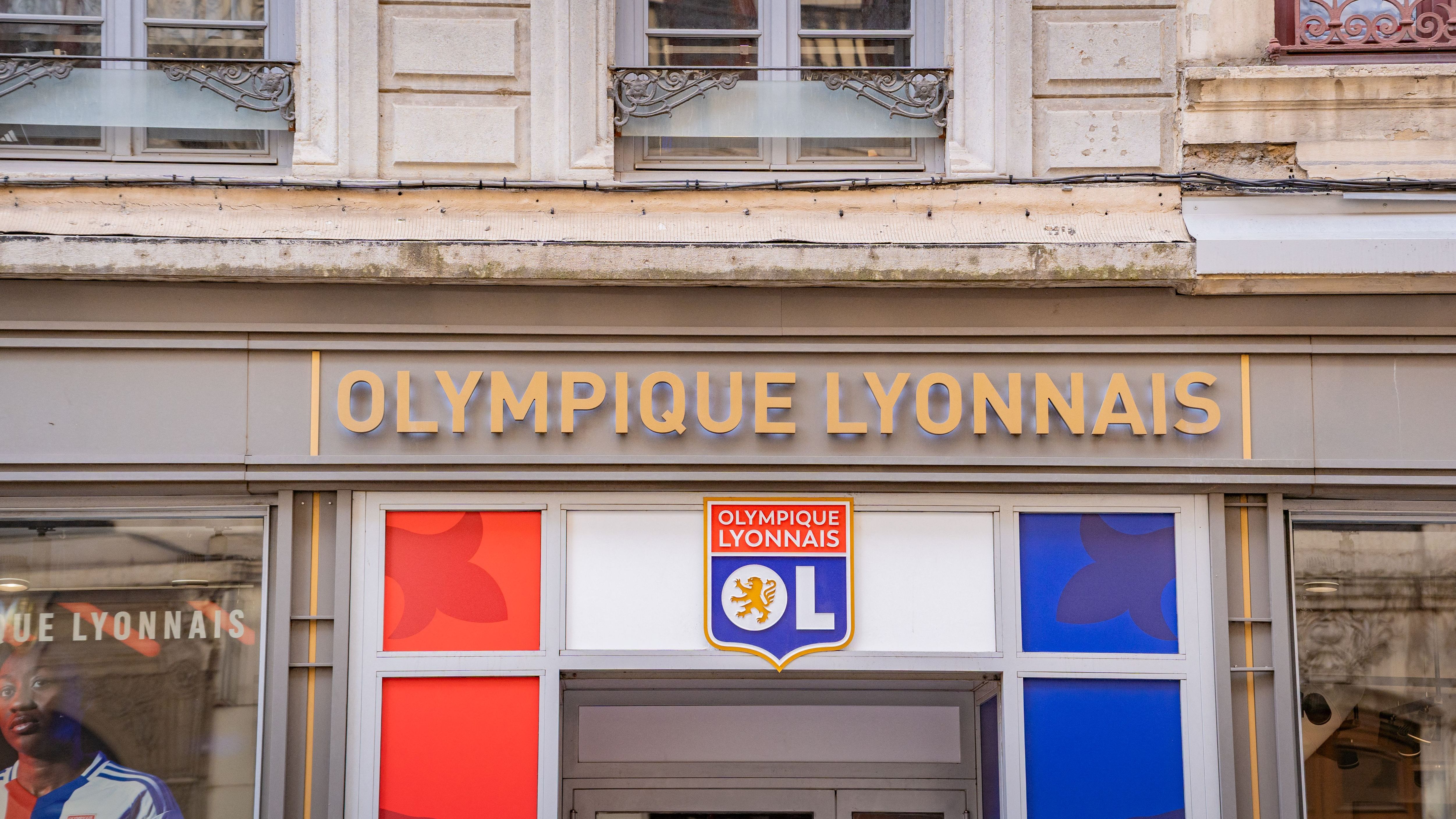 Lyon academy prospect arrested on suspicion of murder after 16-year-old stabbed to death