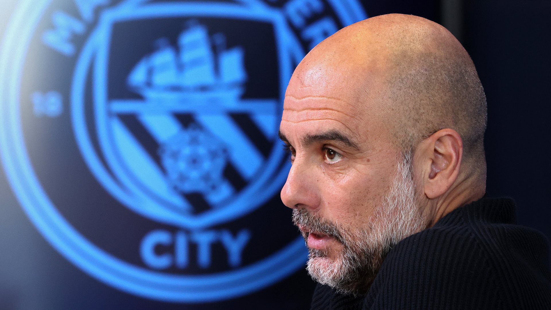 Pep Guardiola told Man City players are 'bored of him' & 'want a new voice' in the dugout