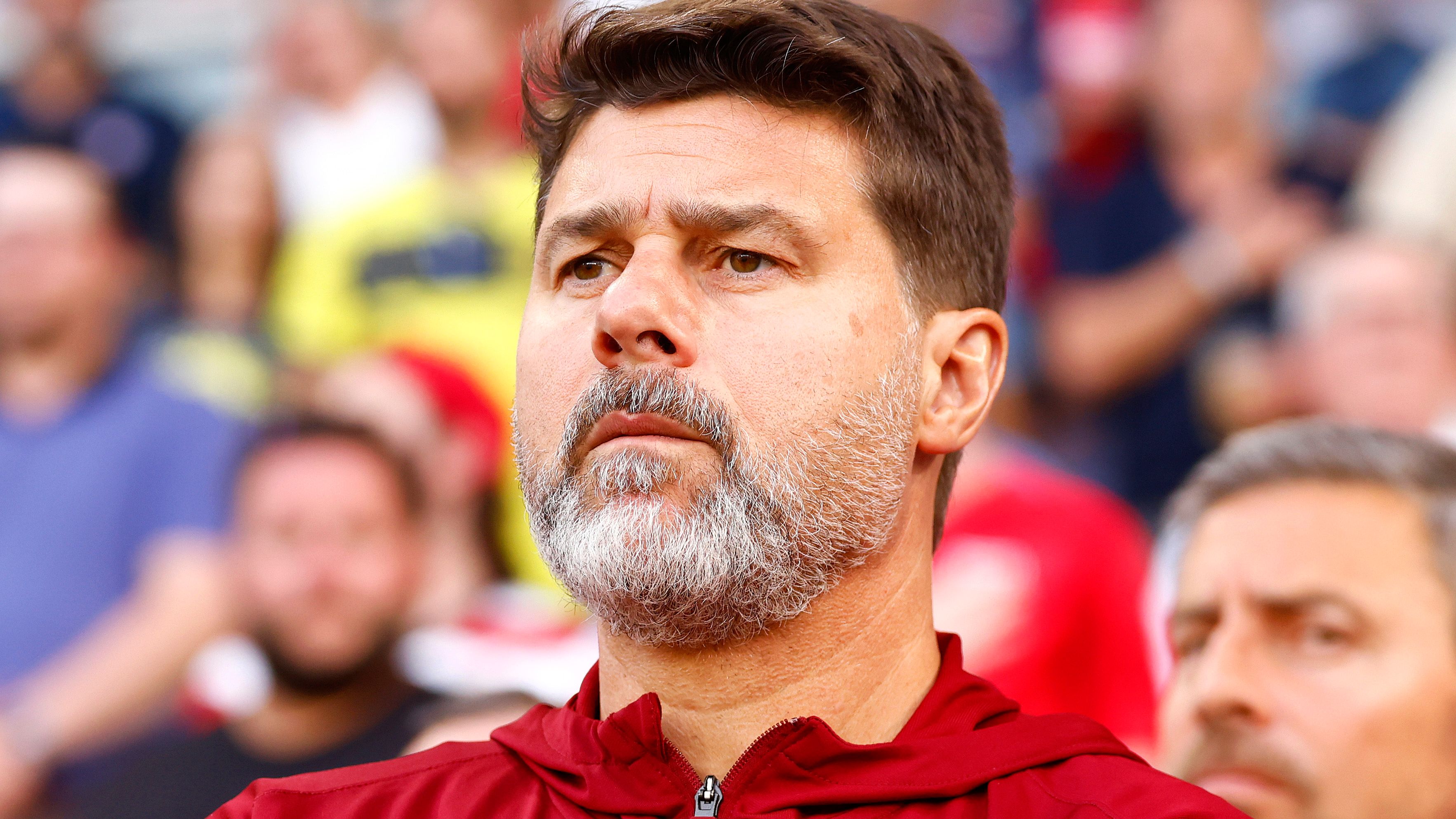 'The method to the madness' - Tim Howard says he respects Mauricio Pochettino's pedigree, but points to USMNT's unsettled goalkeeper situation as area requiring clarity