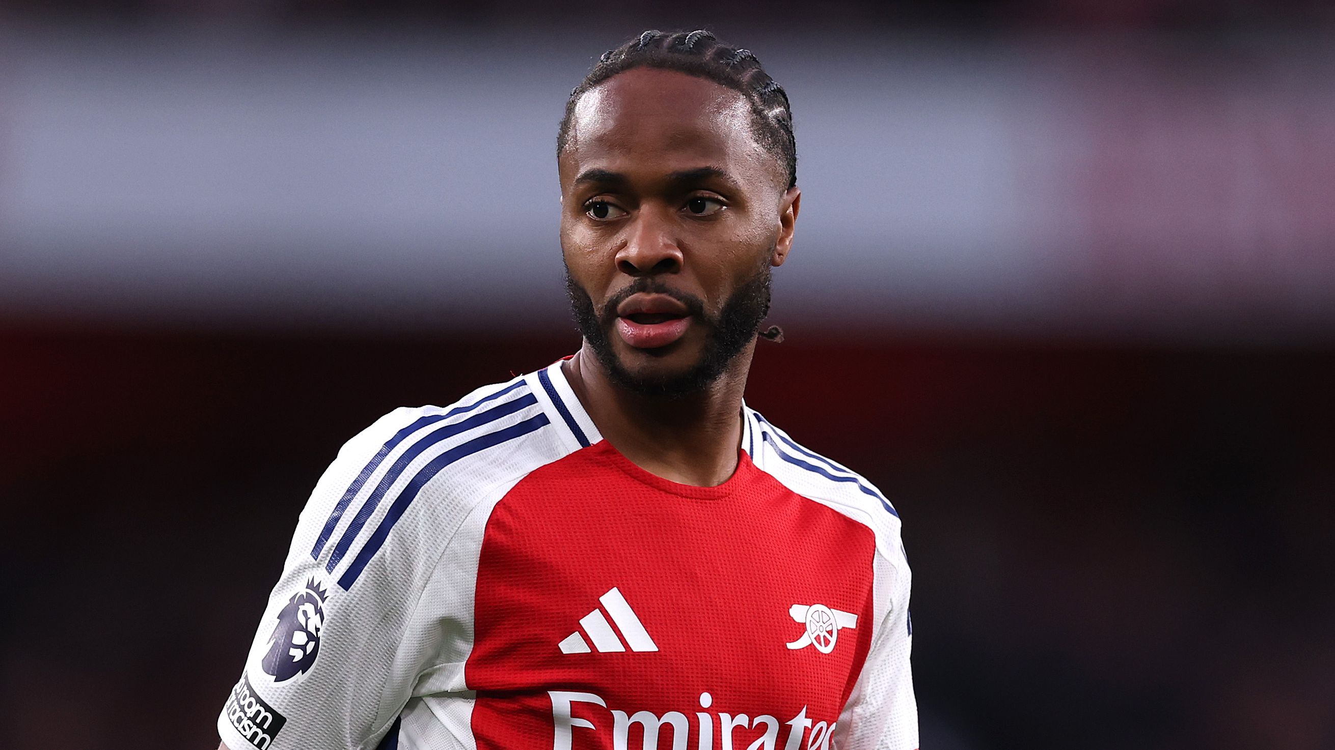 What next for Raheem Sterling? Chelsea outcast not interested in Saudi Arabia or MLS moves despite prospect of not playing for four months before January window opens