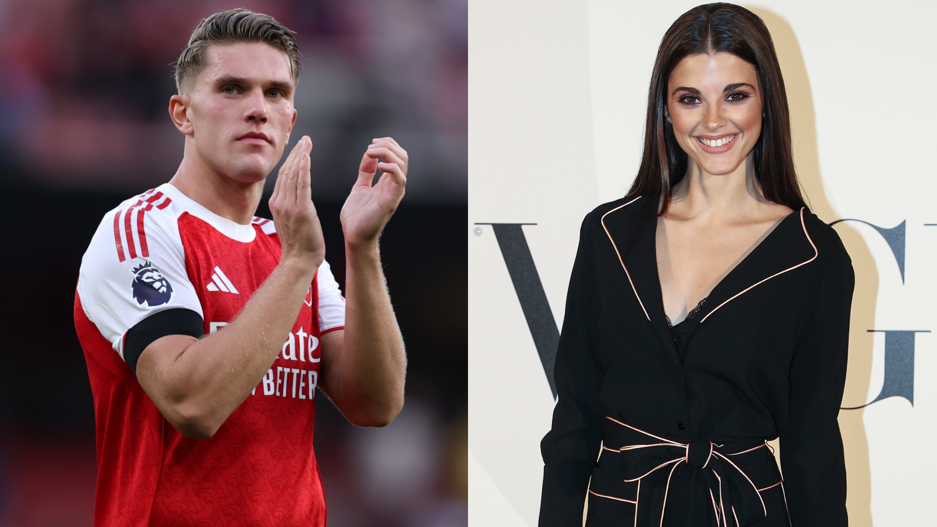 Viktor Gyokeres gives seven-word response to Arsenal fans' chant about 'dumping his girlfriend to play in red and white'