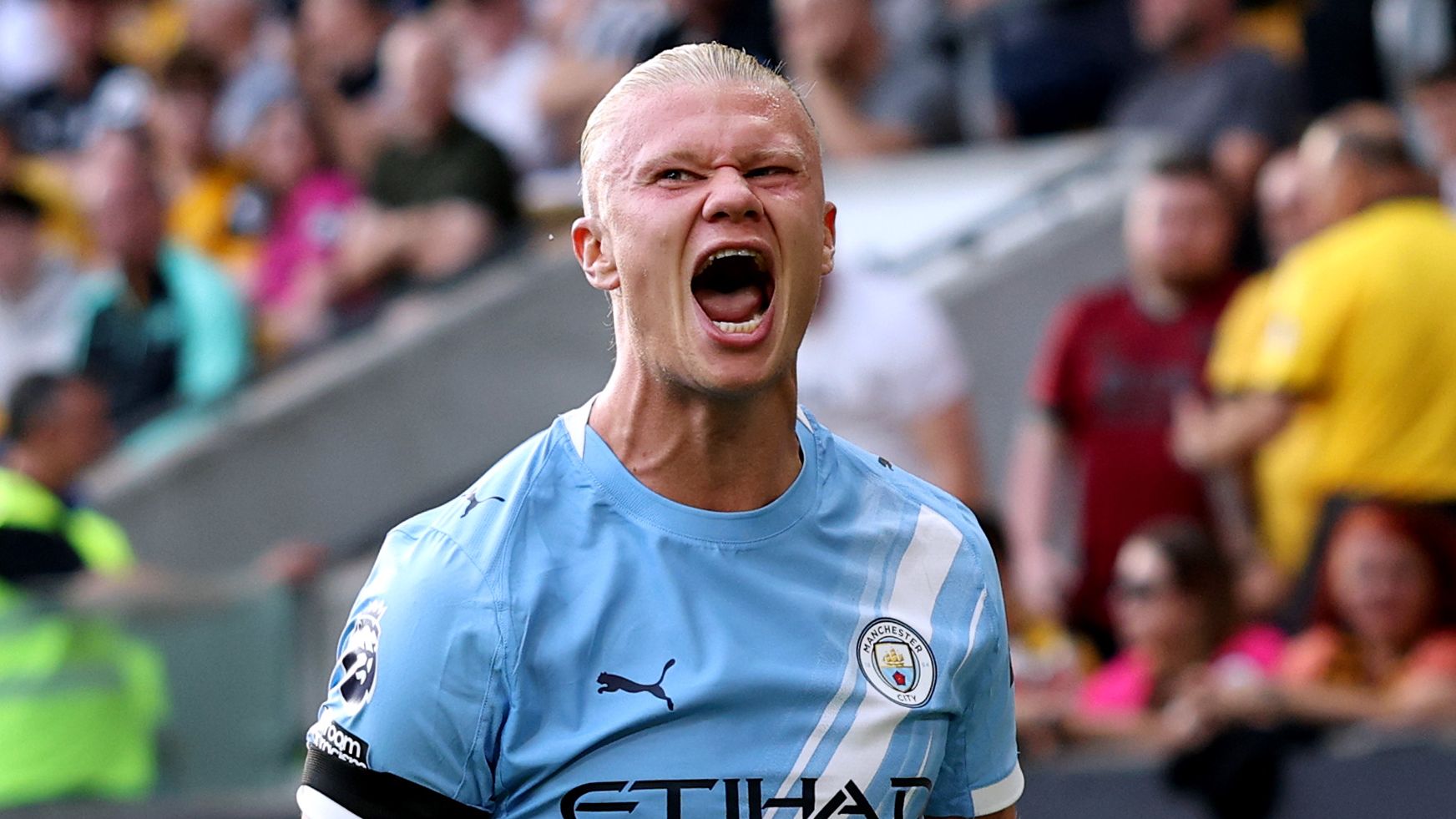 'I'd like the house for free!' - Erling Haaland came close to Bayern Munich move after hearing 'best arguments' before German giants were 'outbid' by Man City