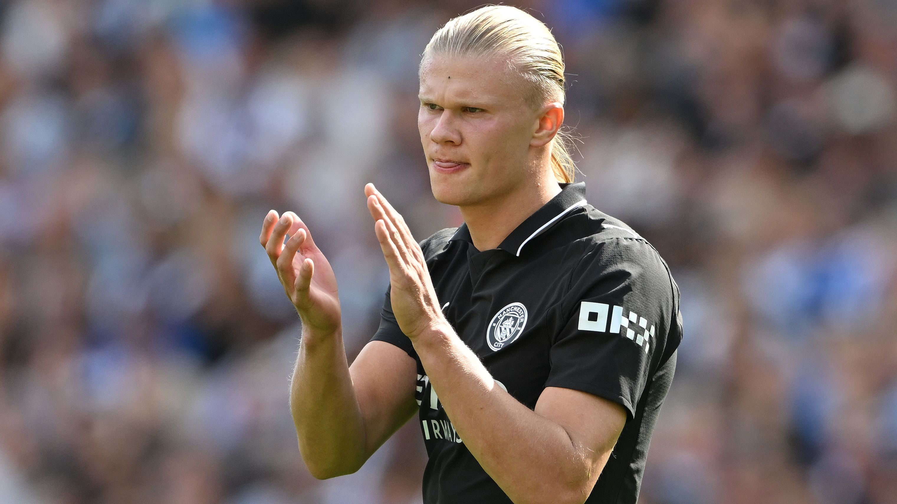 'I'd like the house for free!' - Erling Haaland came close to Bayern Munich move after hearing 'best arguments' before German giants were 'outbid' by Man City
