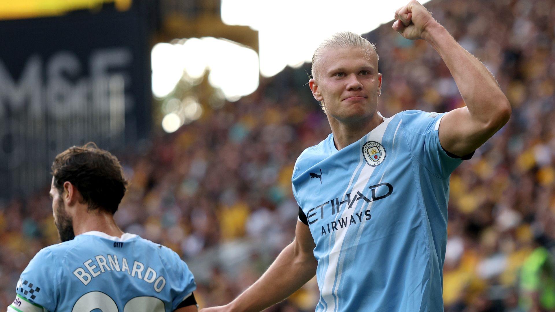 'I'd like the house for free!' - Erling Haaland came close to Bayern Munich move after hearing 'best arguments' before German giants were 'outbid' by Man City