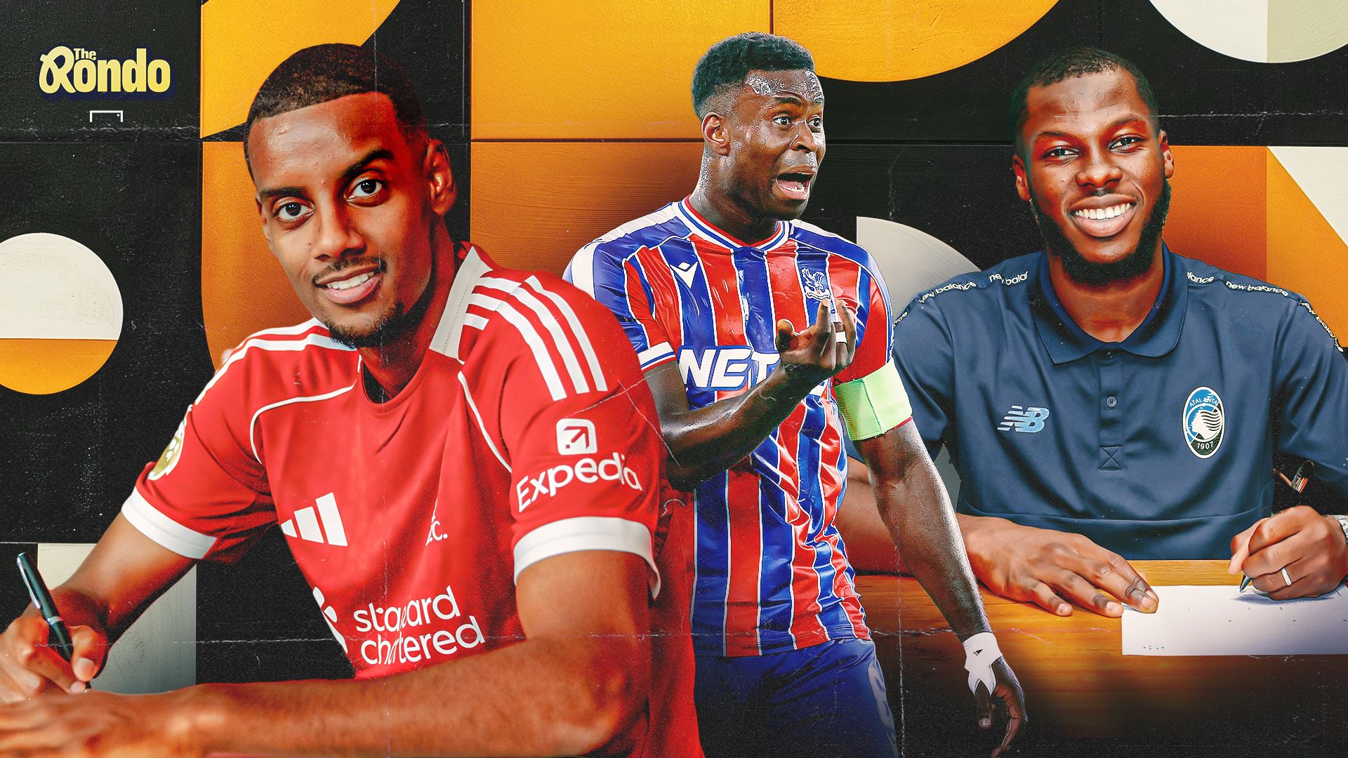 The Rondo: Assessing the Transfer Window - Why Liverpool won it, did Josh Sargent make the right call, and will move to Atalanta help Yunus Musah's USMNT World Cup cause?