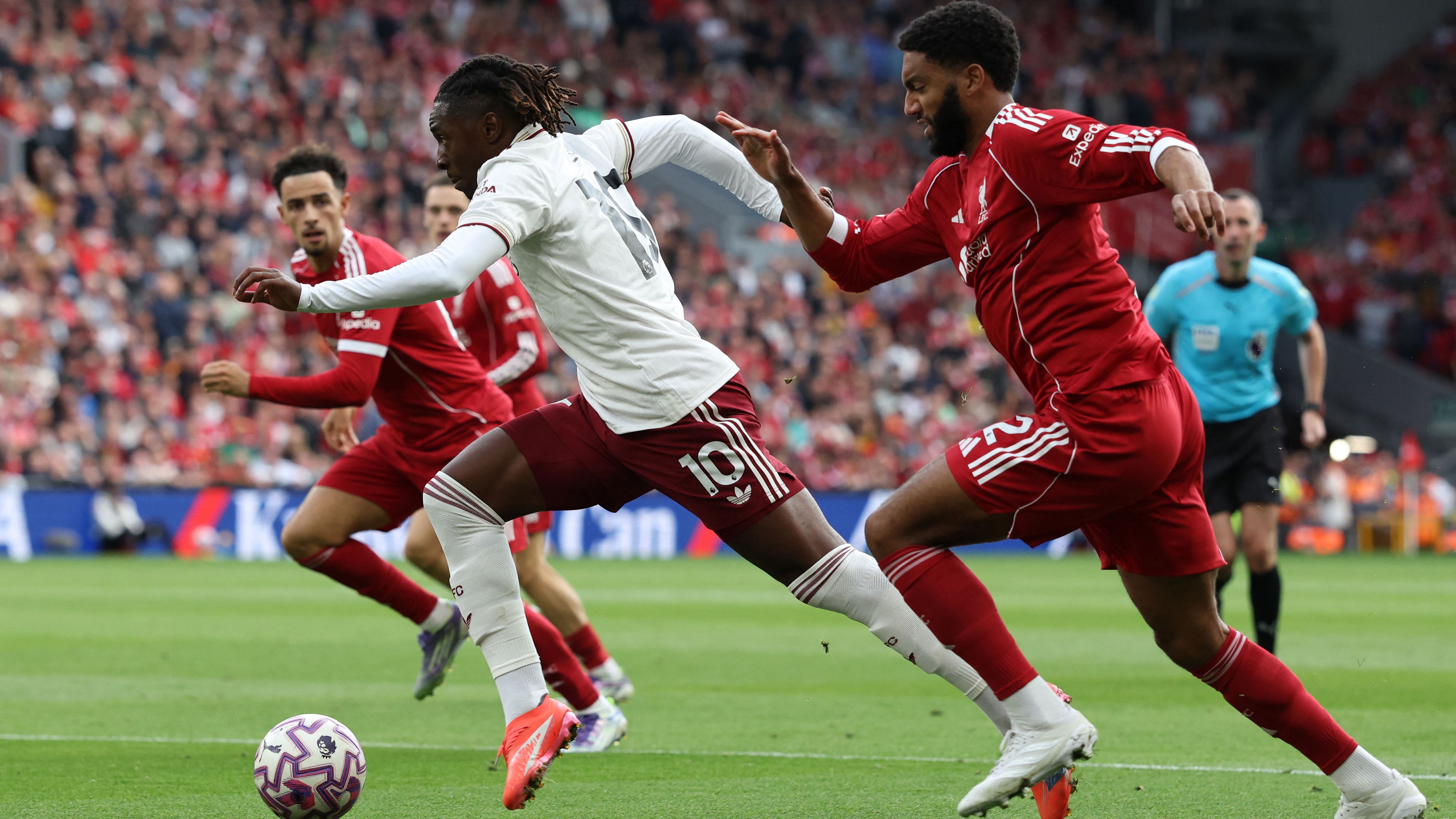 The Rondo: Assessing the Transfer Window - Why Liverpool won it, did Josh Sargent make the right call, and will move to Atalanta help Yunus Musah's USMNT World Cup cause?