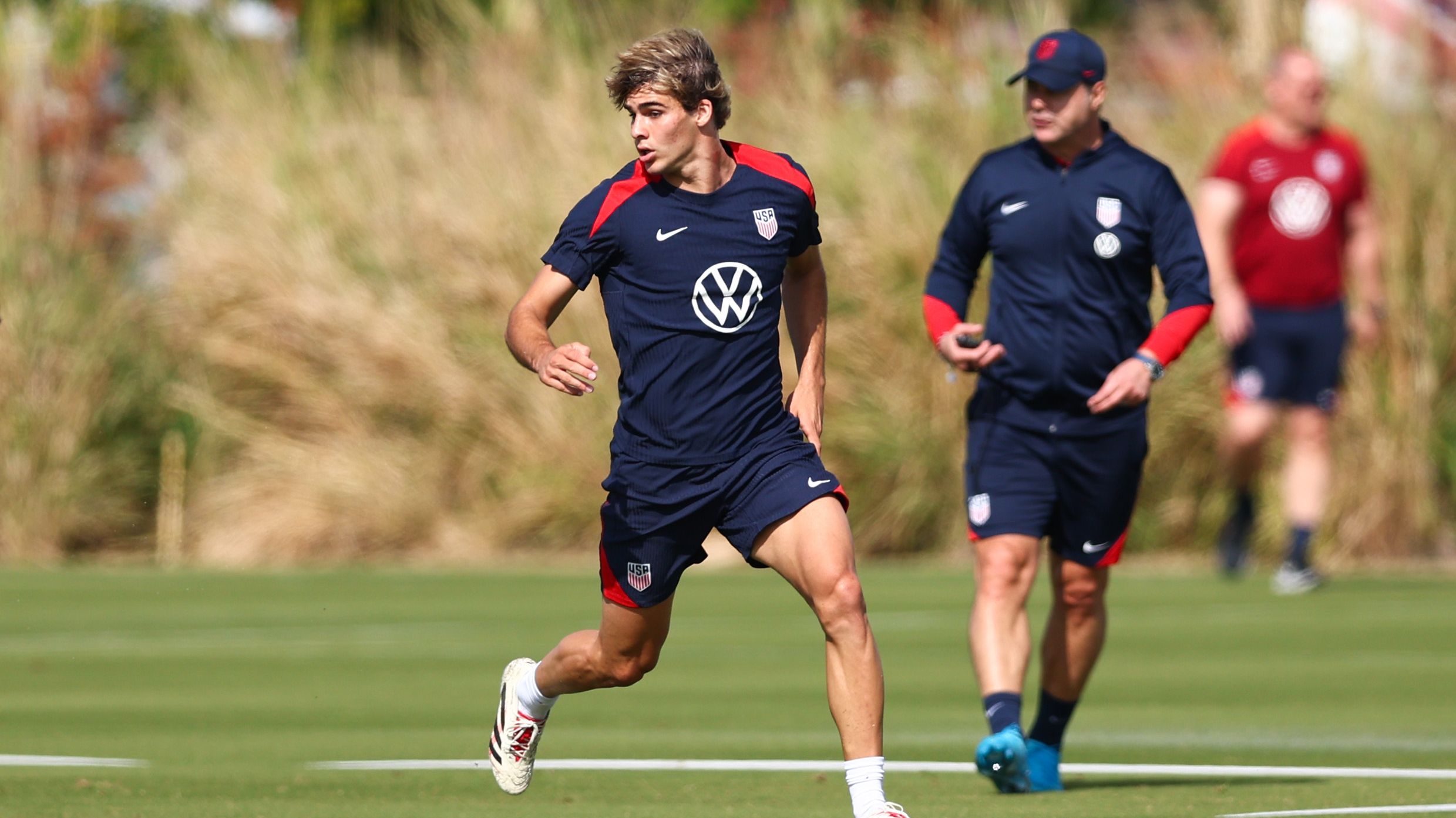 The Rondo: Assessing the Transfer Window - Why Liverpool won it, did Josh Sargent make the right call, and will move to Atalanta help Yunus Musah's USMNT World Cup cause?