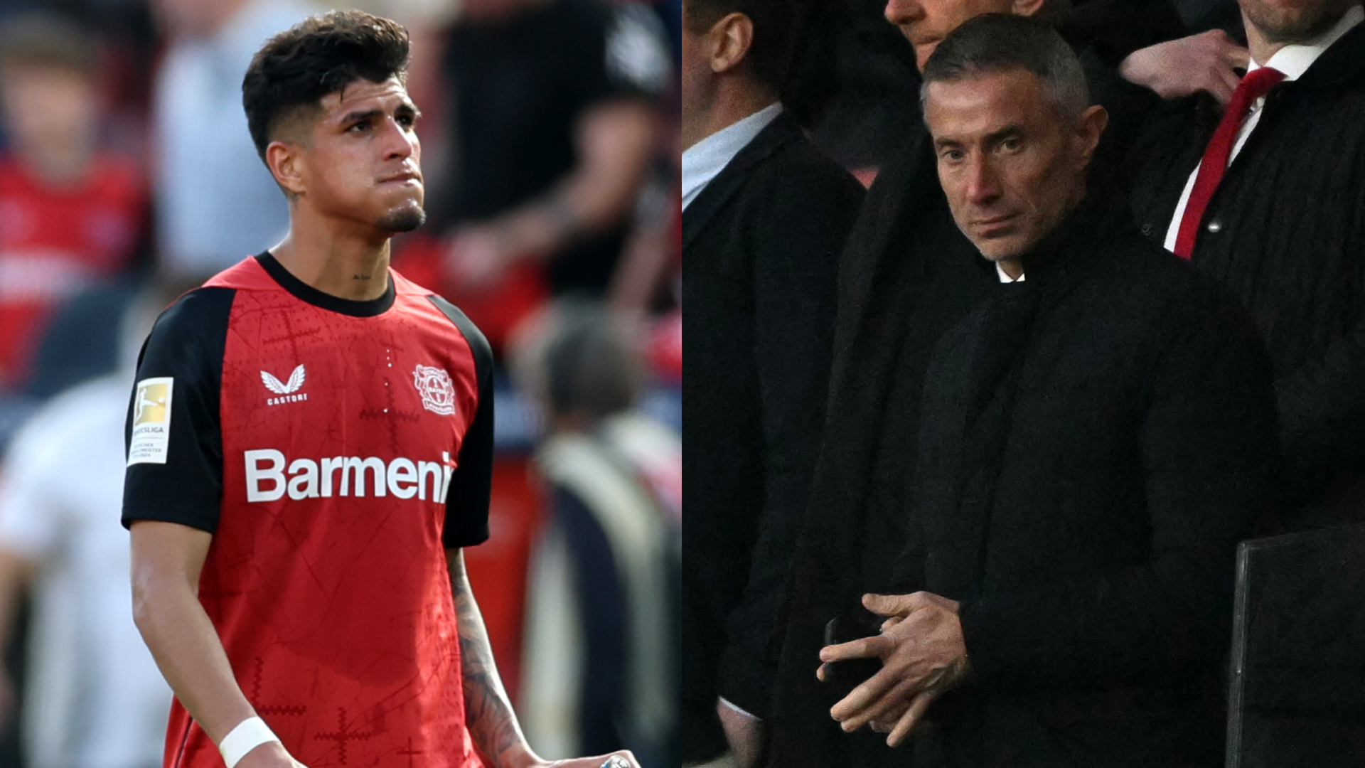 Andrea Berta praised for 'ingenuity' in Arsenal landing Piero Hincapie thanks to special clause in deal with Bayer Leverkusen
