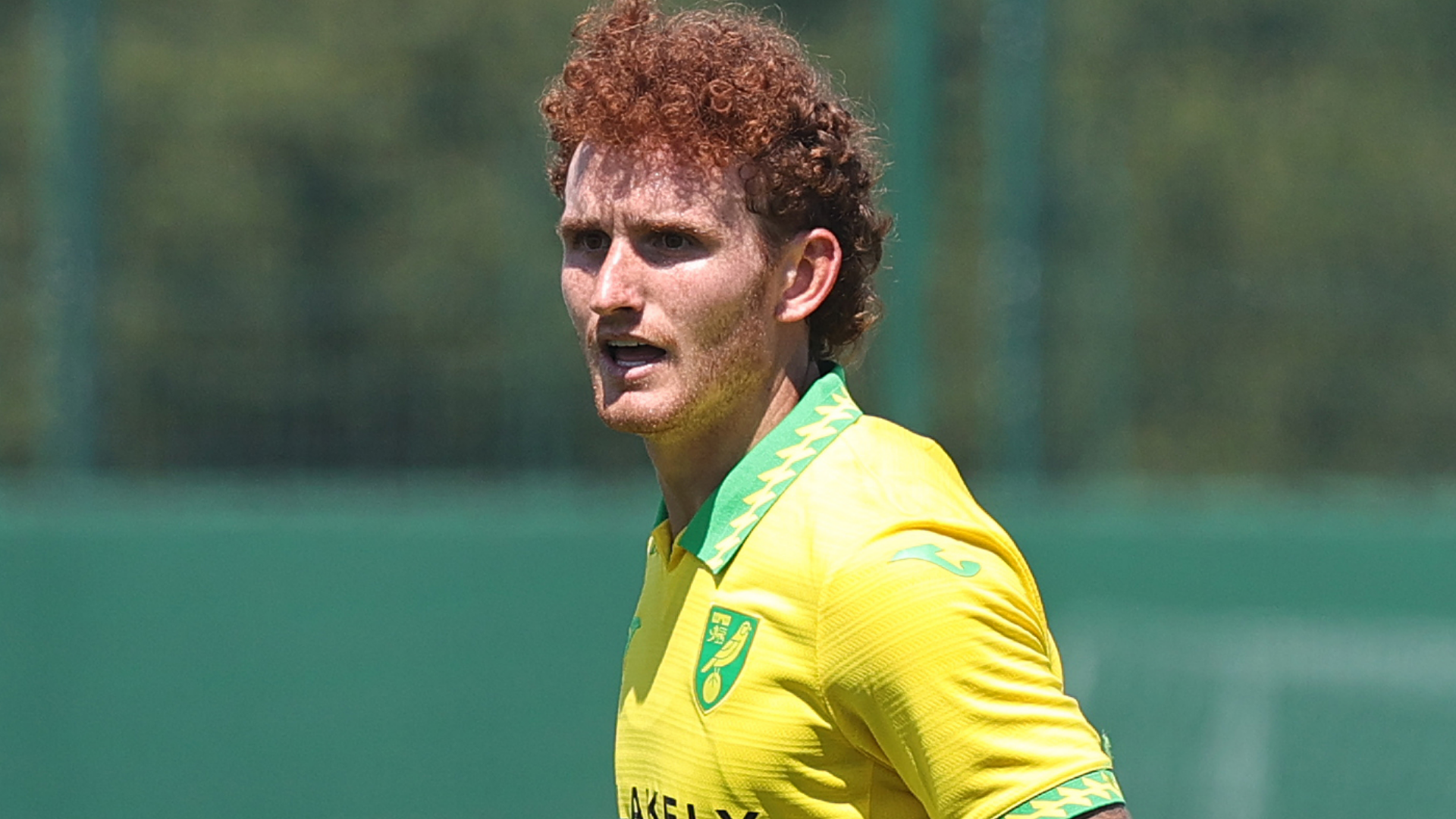 'Interest from multiple clubs' - USMNT's Josh Sargent explains why he decided to stay at Norwich, insists 'the goals will come' for national team