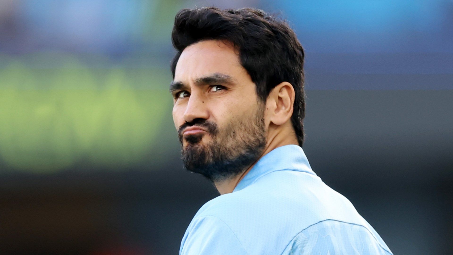 Ilkay Gundogan leaves again! Man City confirm departure of legendary midfielder to boyhood club Galatasaray on free transfer one year after re-signing from Barcelona