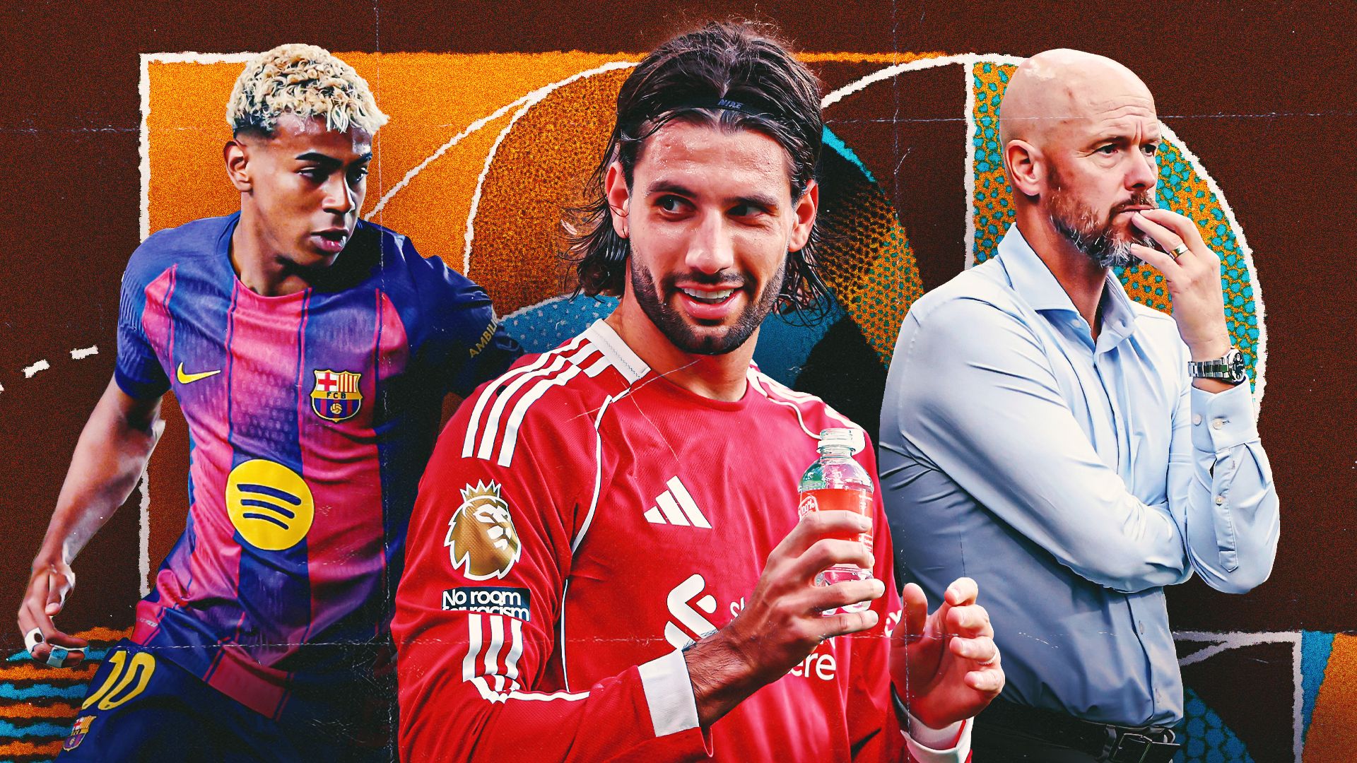 The Euro XI: Aresenal and Mikel Arteta get what they deserve vs Liverpool, VAR literally breaks, and the curse of Man United follows Erik Ten Hag in  Bayer Leverkusen dismissal