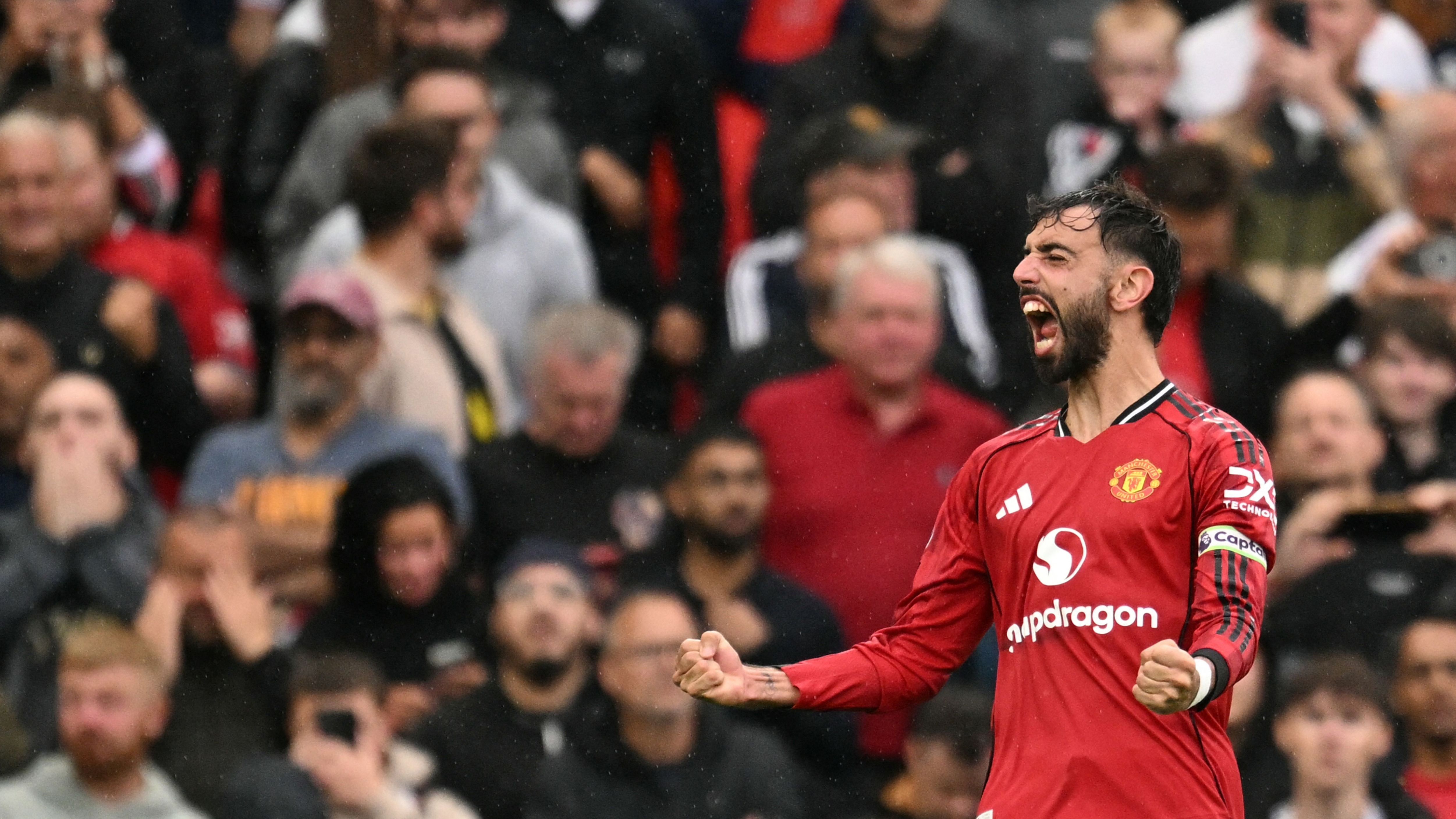 The Euro XI: Aresenal and Mikel Arteta get what they deserve vs Liverpool, VAR literally breaks, and the curse of Man United follows Erik Ten Hag in  Bayer Leverkusen dismissal