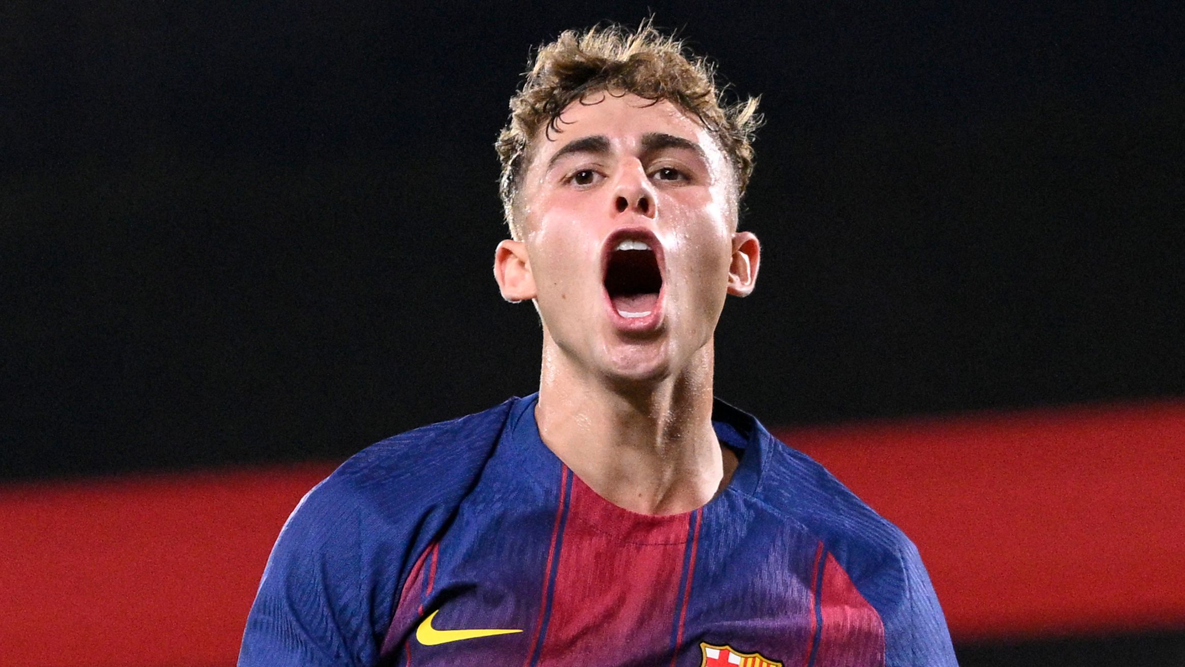 Fermin Lopez reveals which Barcelona players pressured him to reject Chelsea offer with injured captain Marc-Andre ter Stegen leading the charge