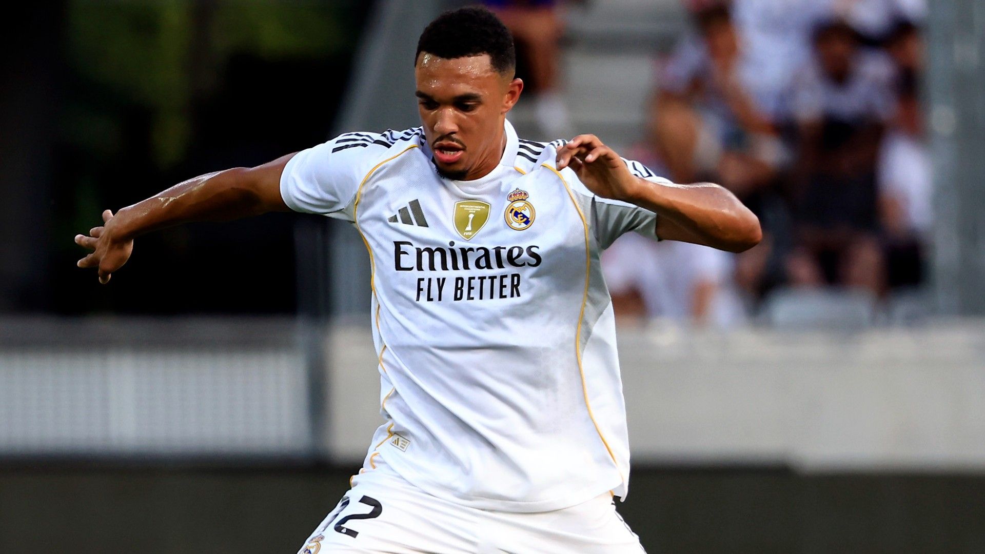 Dietmar Hamann claims Liverpool are already missing Trent Alexander-Arnold & insists Real Madrid defender 'deserves a hero's welcome' when he returns to Anfield for Champions League clash