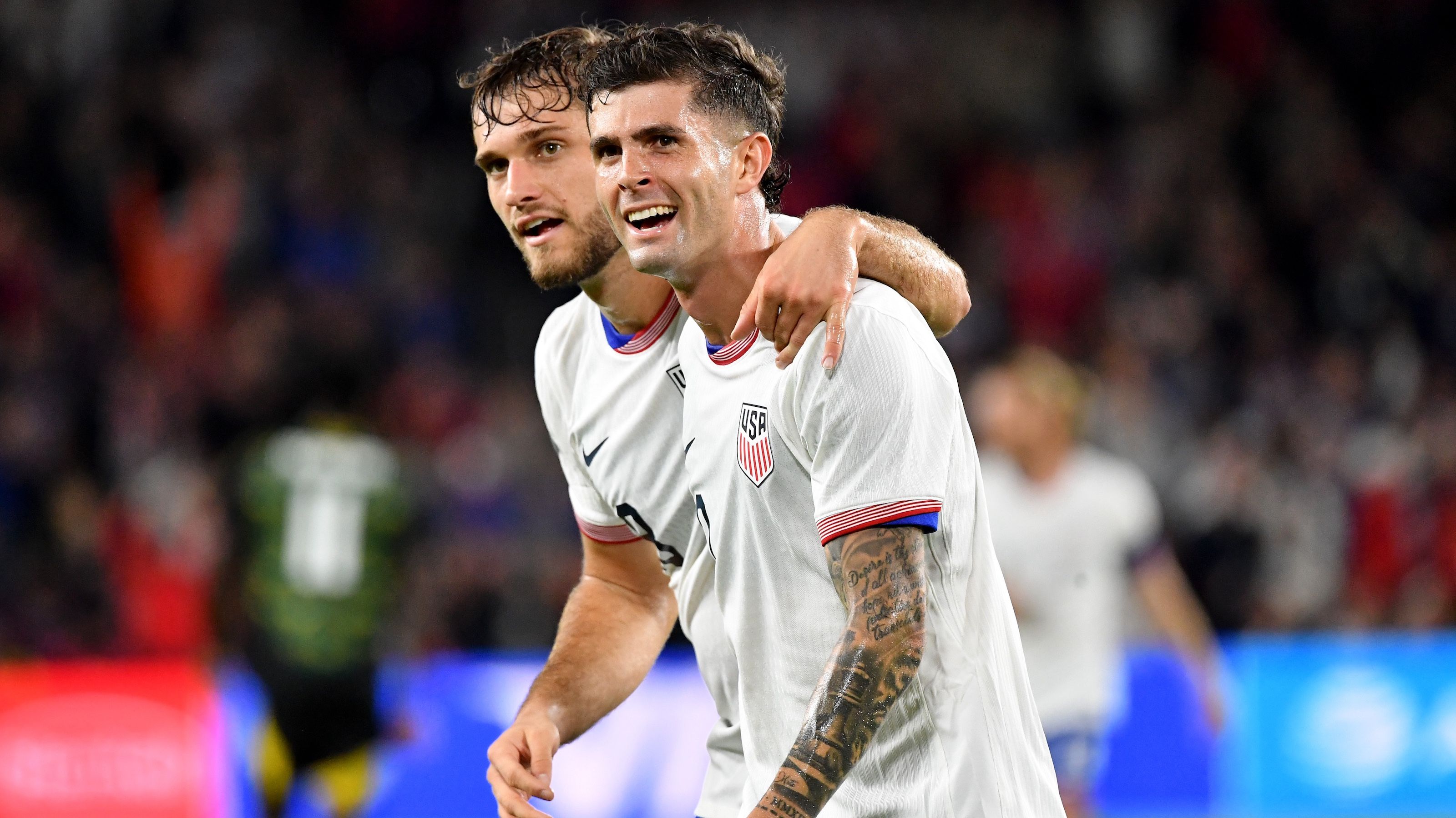 Who has qualified for World Cup 2026? Full list of teams heading to the United States, Canada & Mexico