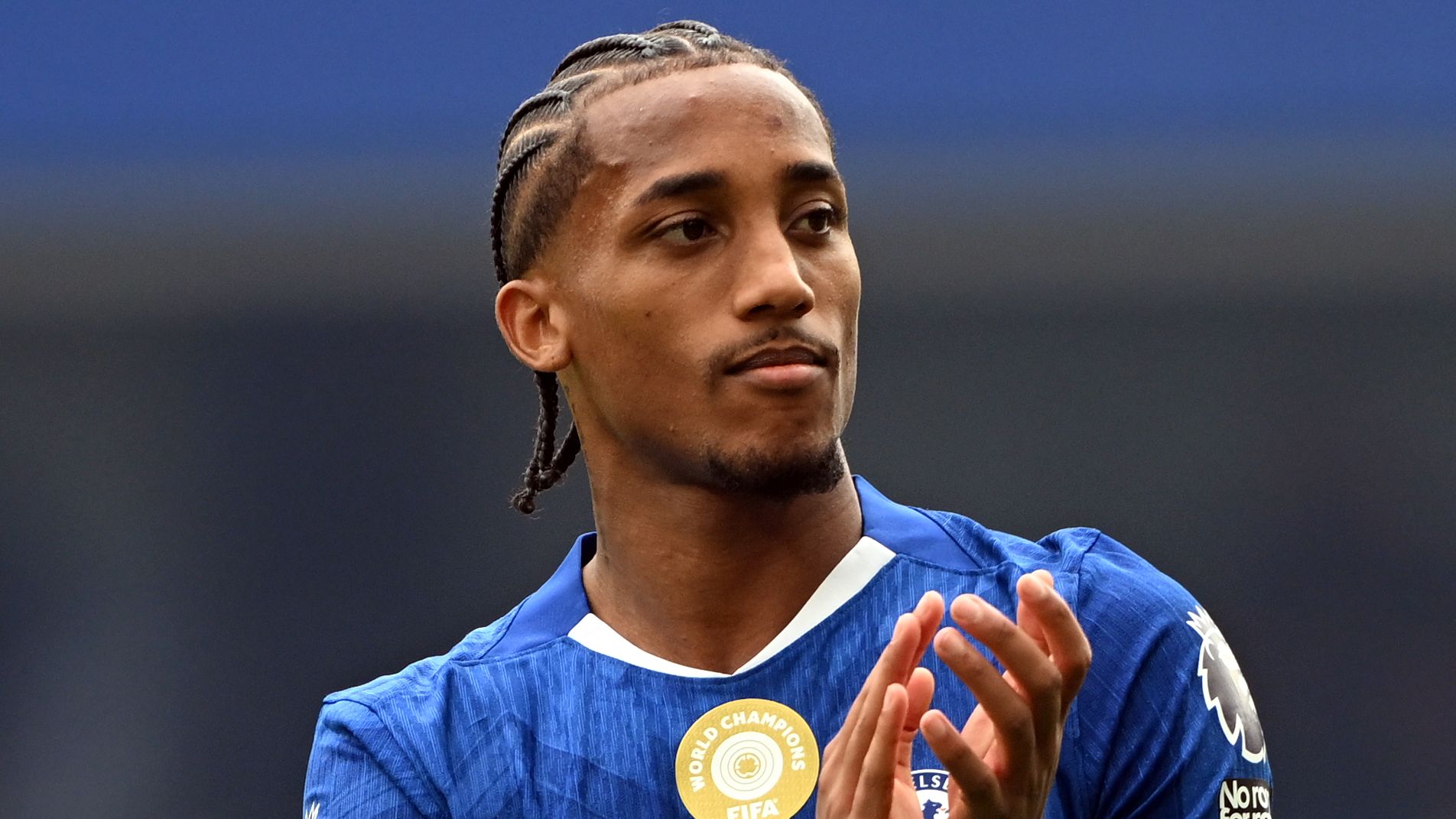 'People thought I was crazy!' - Joao Pedro opens up on journey from Fluminense to Chelsea - via Watford - as £60m man insists flying start to life at Stamford Bridge is 'just the beginning'