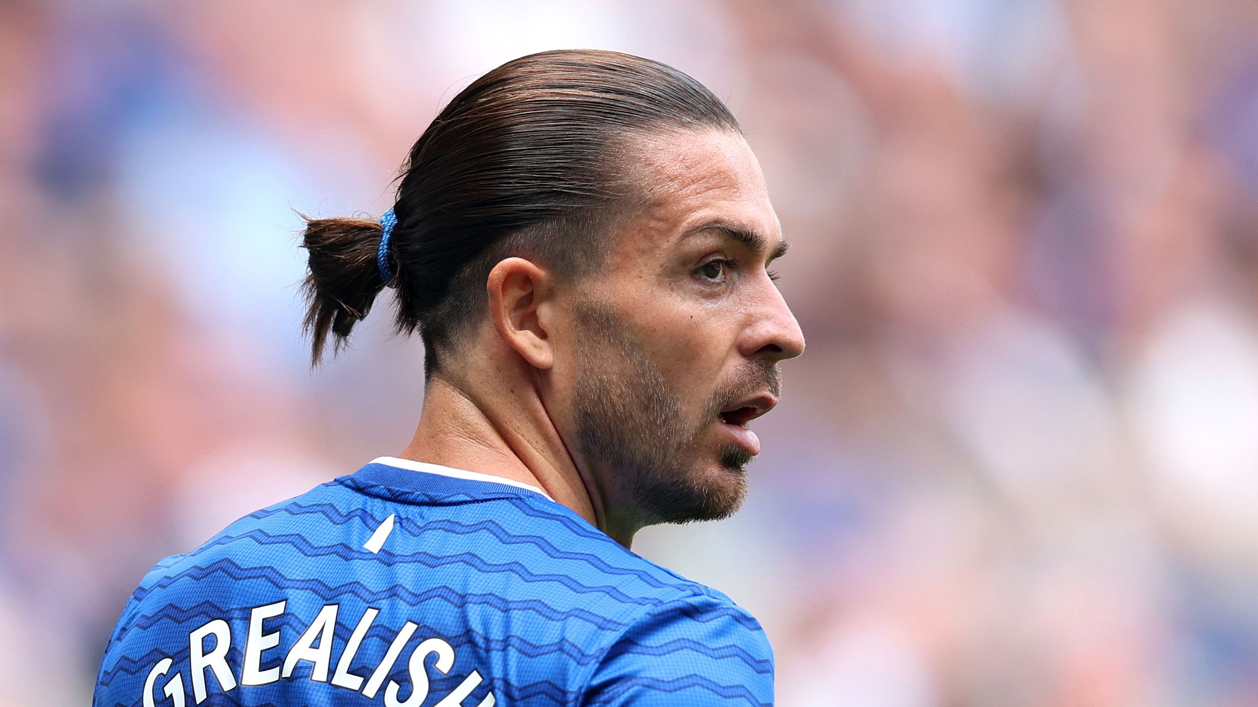 Jack Grealish's well-deserved party! New Everton star enjoys seven-hour pub session in Sweden leaving fans stunned after sealing Merseyside move