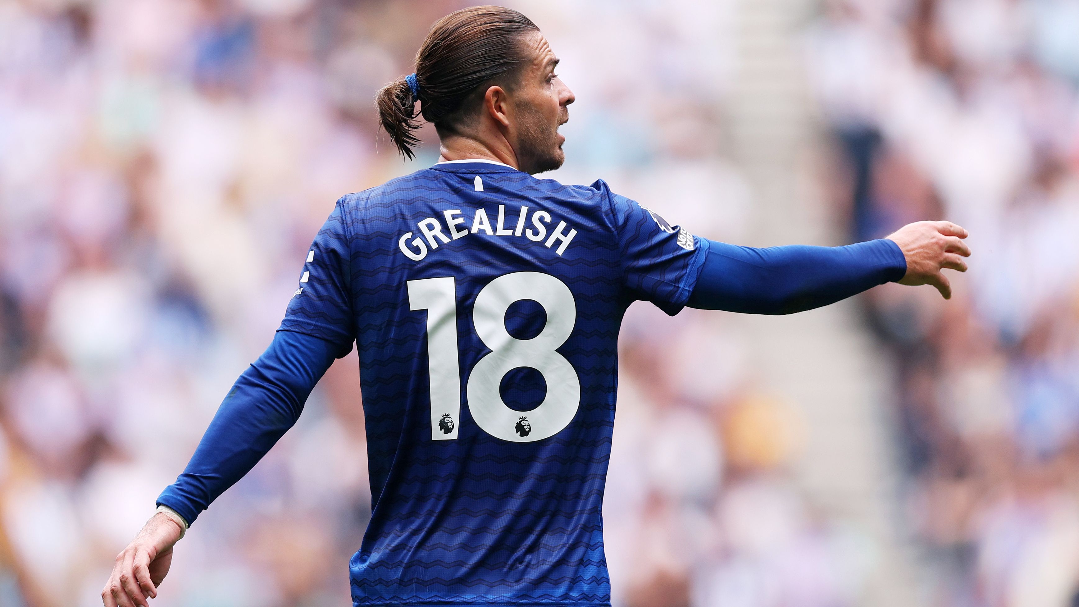 Jack Grealish's well-deserved party! New Everton star enjoys seven-hour pub session in Sweden leaving fans stunned after sealing Merseyside move