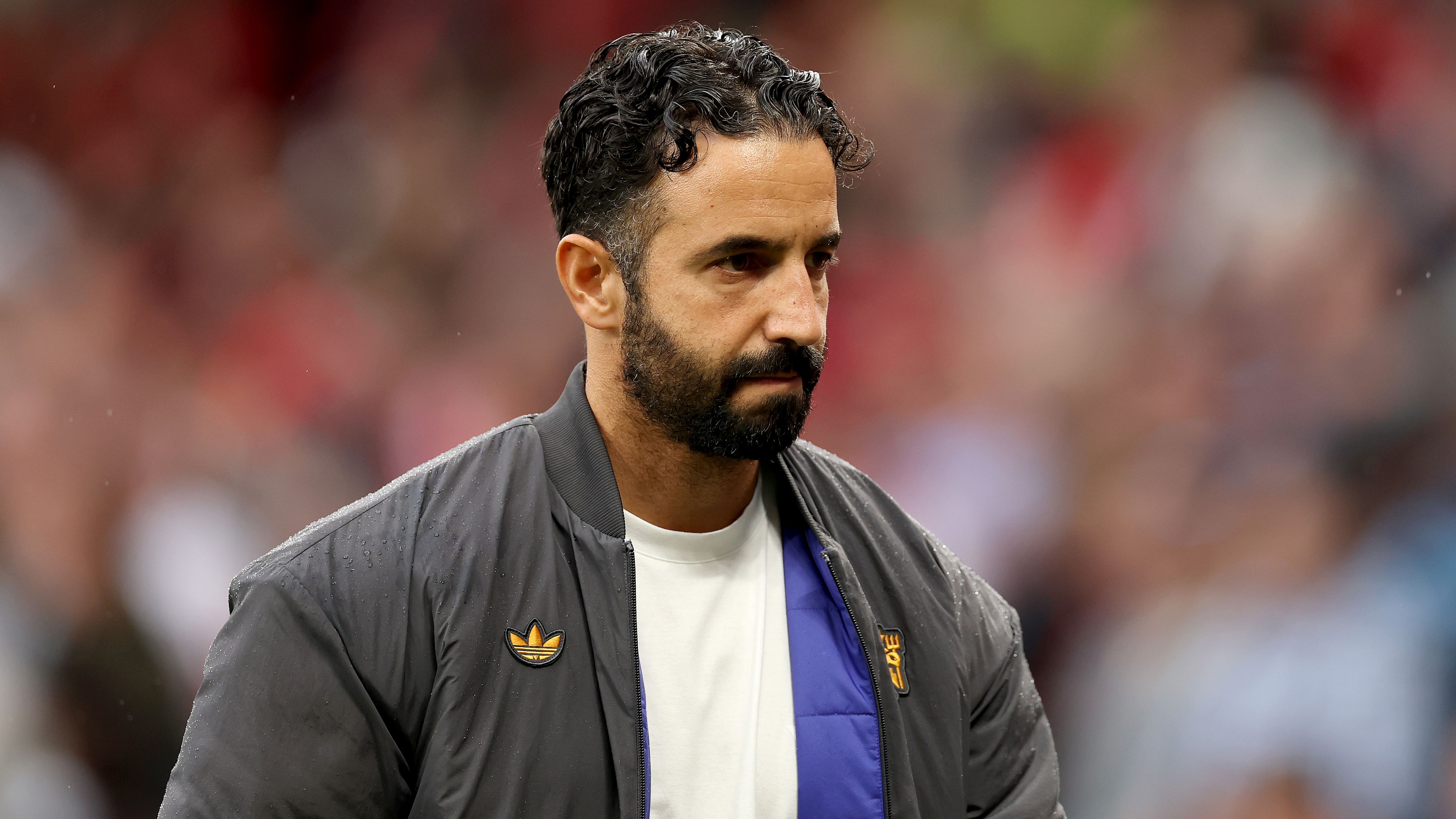 Departed Man Utd star praised for 'exciting choice' after deadline day exit