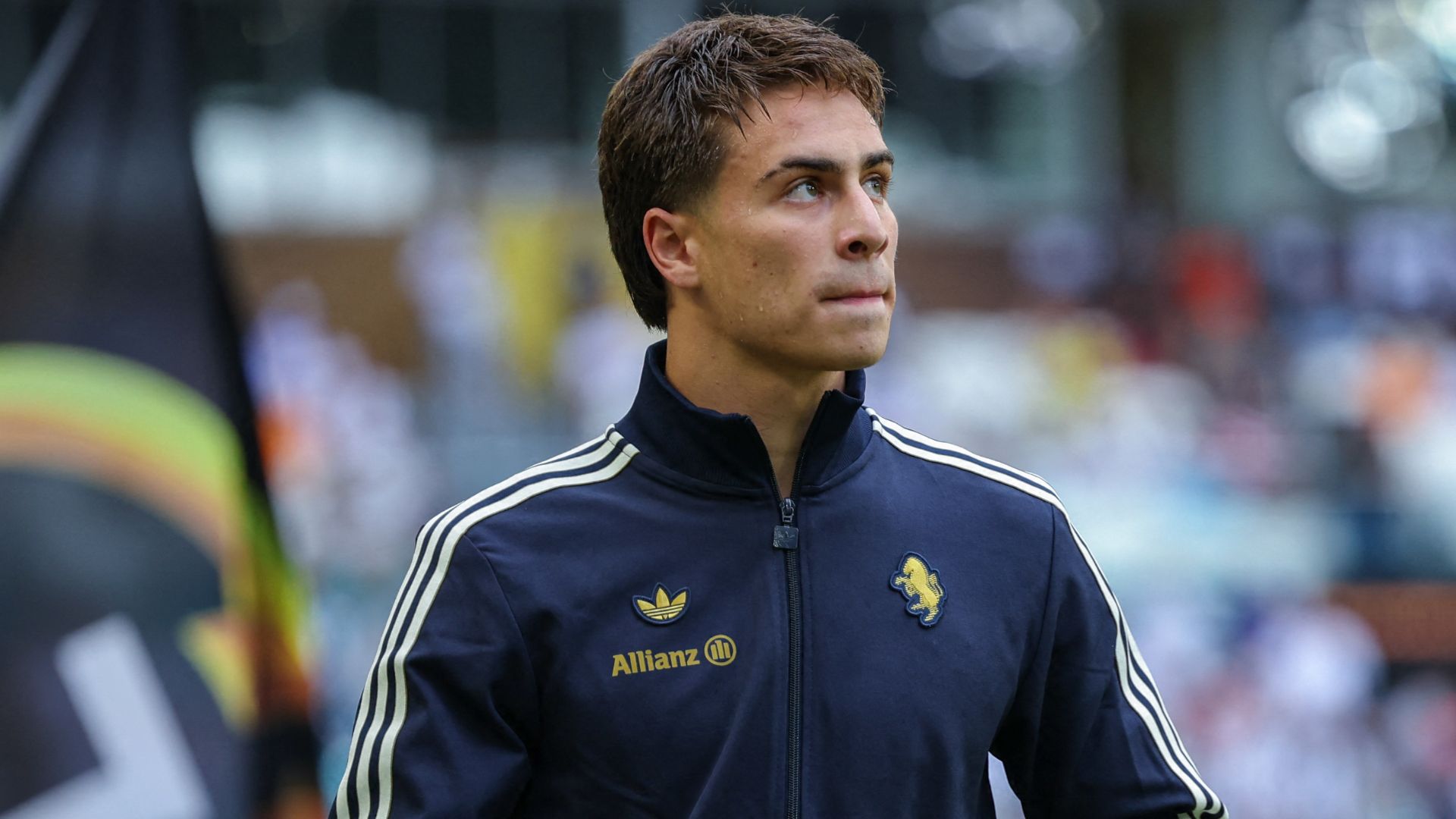 Revealed: Arsenal and Chelsea missed out on Juventus wonderkid in summer transfer window