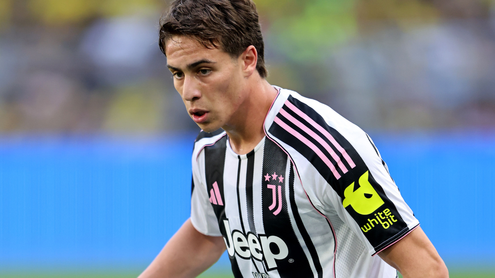 Revealed: Arsenal and Chelsea missed out on Juventus wonderkid in summer transfer window