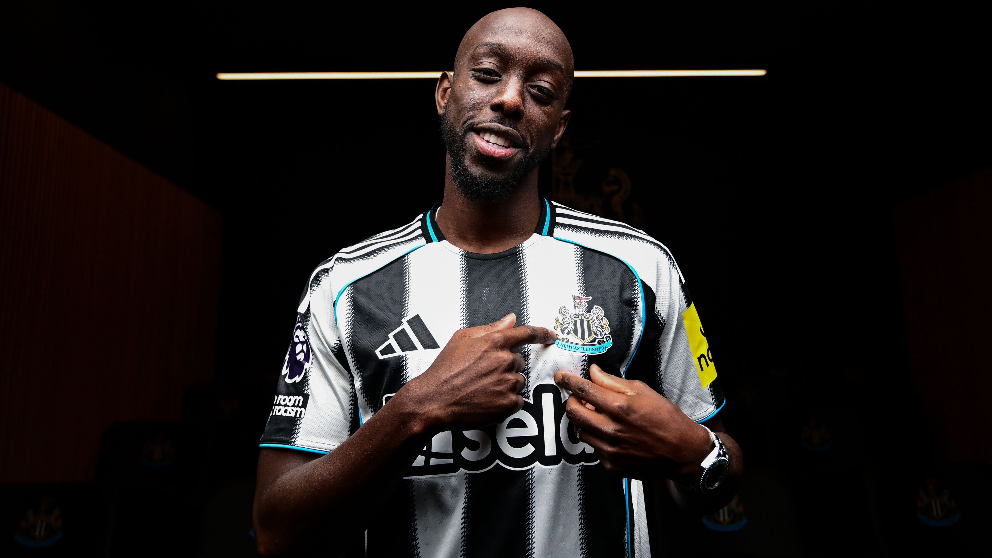'That's how football has become' - Brentford star BACKS Yoane Wissa after seeing ex-team-mate force Newcastle move
