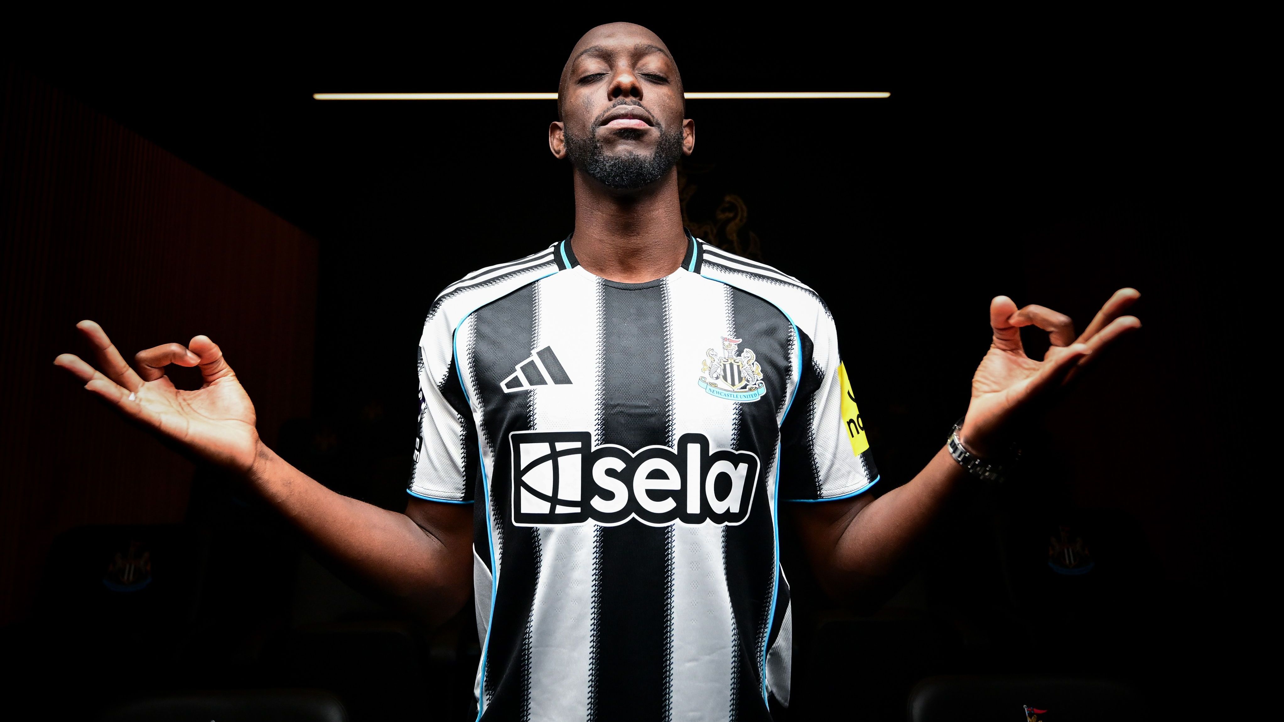 'That's how football has become' - Brentford star BACKS Yoane Wissa after seeing ex-team-mate force Newcastle move