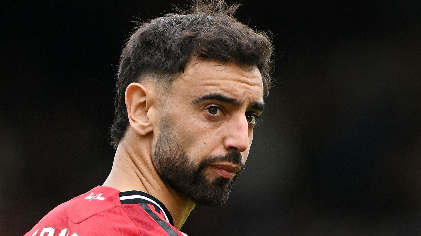 Ruben Amorim urged to strip 'childish' Bruno Fernandes of Man Utd captaincy