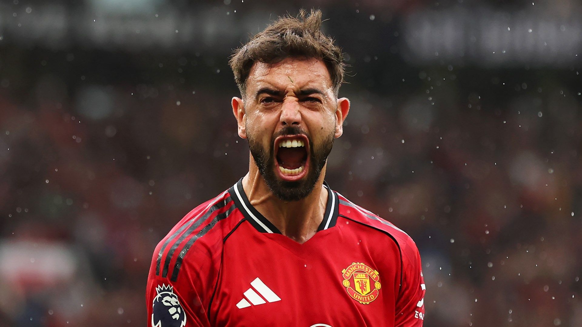 Ruben Amorim urged to strip 'childish' Bruno Fernandes of Man Utd captaincy