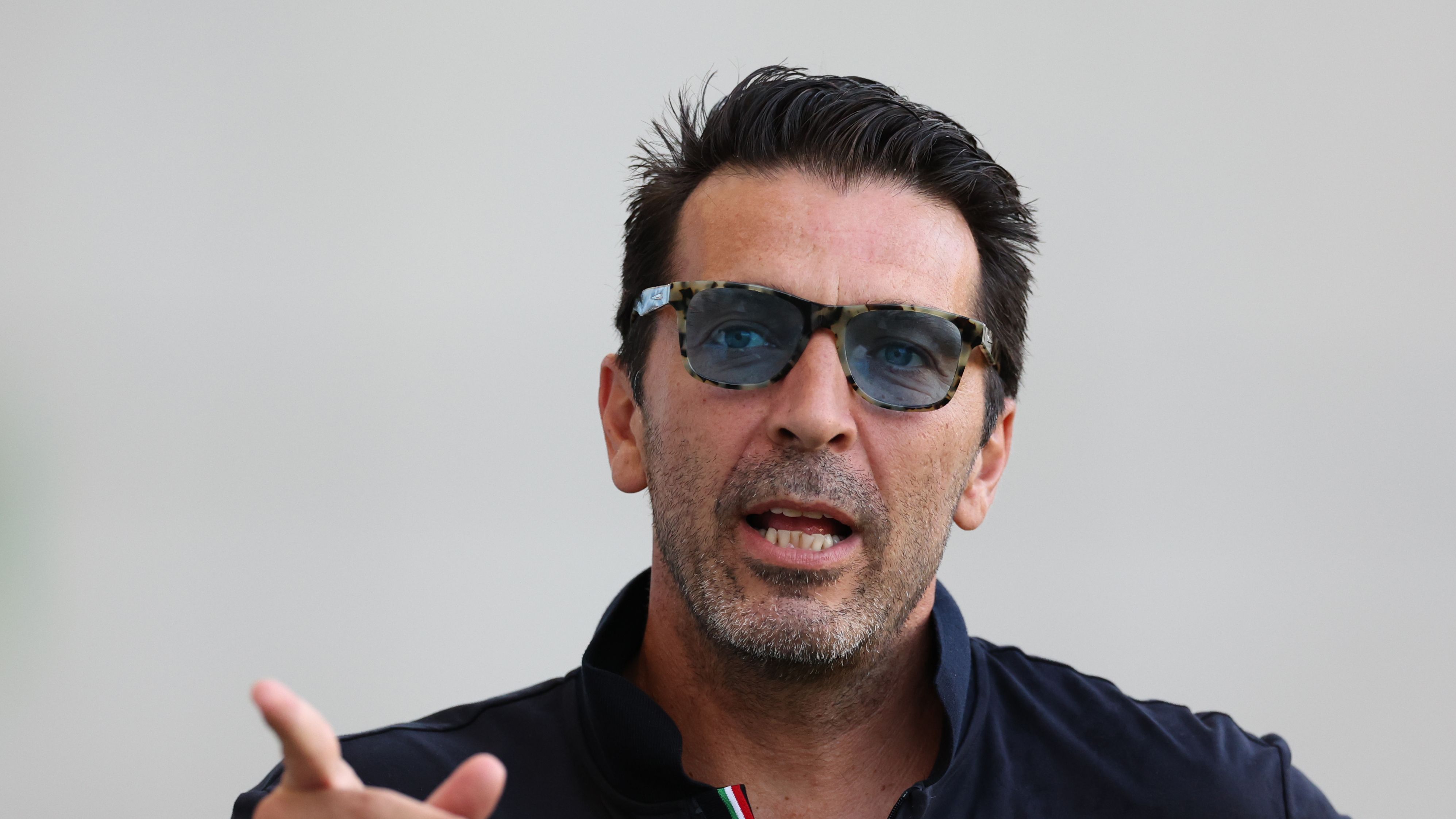 'Barbaric and inhumane!' - Gianluigi Buffon left 'speechless' after 13-year-old goalkeeper hospitalised after brutal attack from a parent during youth match