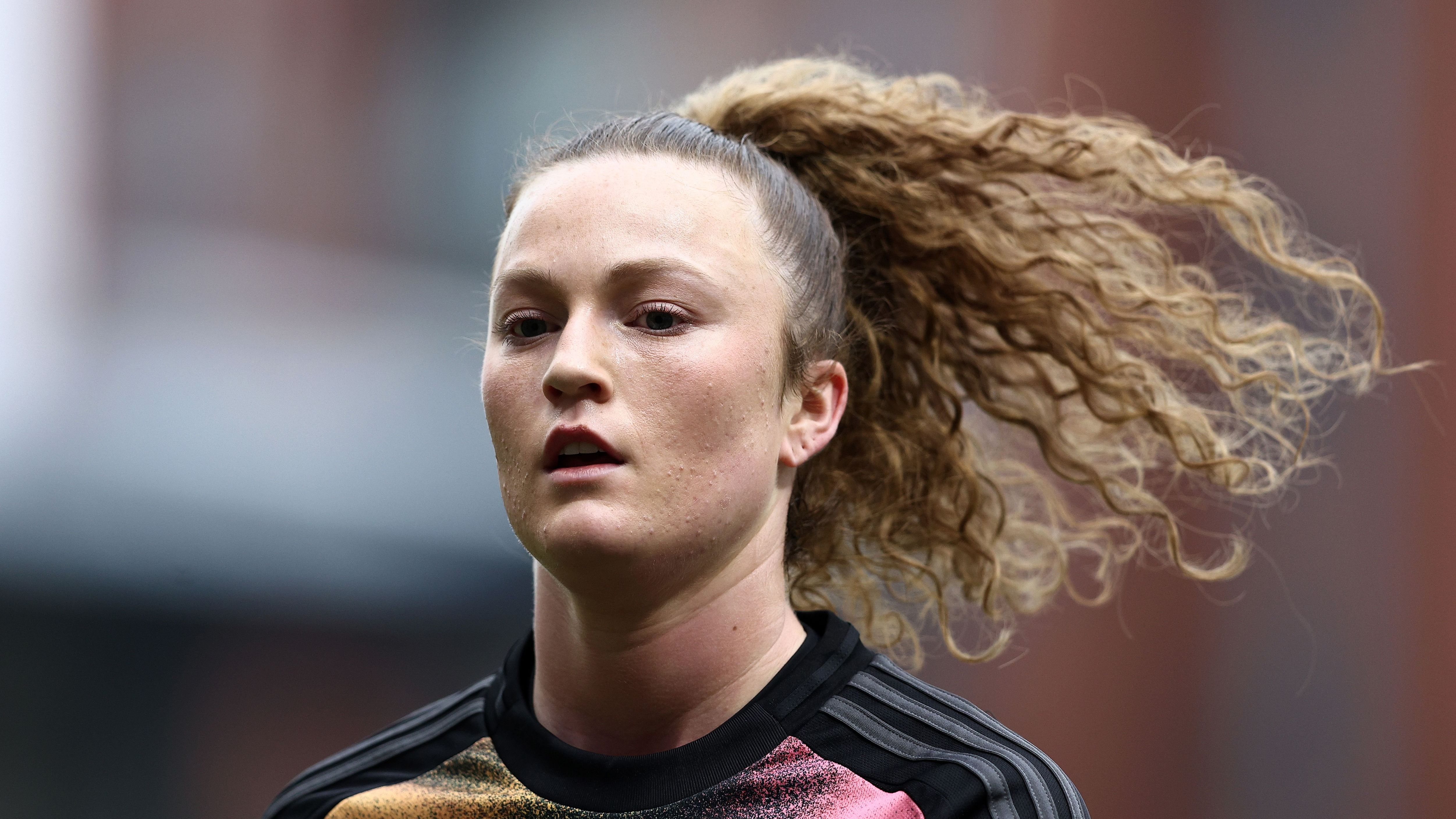 Lionesses prospect Ruby Mace swaps Leicester for WSL rivals Everton in club-record transfer