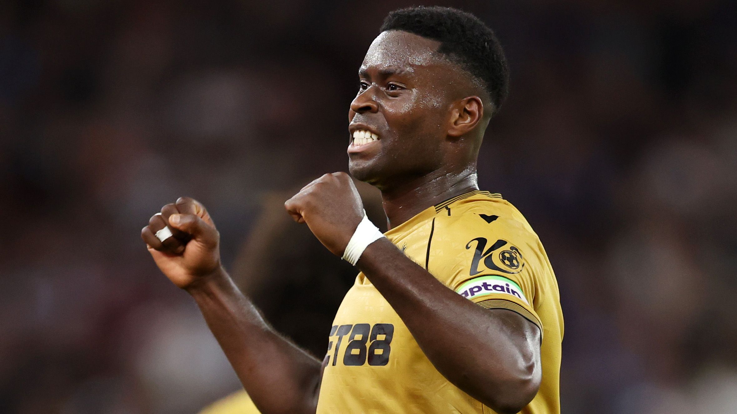 Marc Guehi's failed Liverpool transfer was a blessing in disguise - all parties will benefit from Crystal Palace captain staying put after deadline-day drama